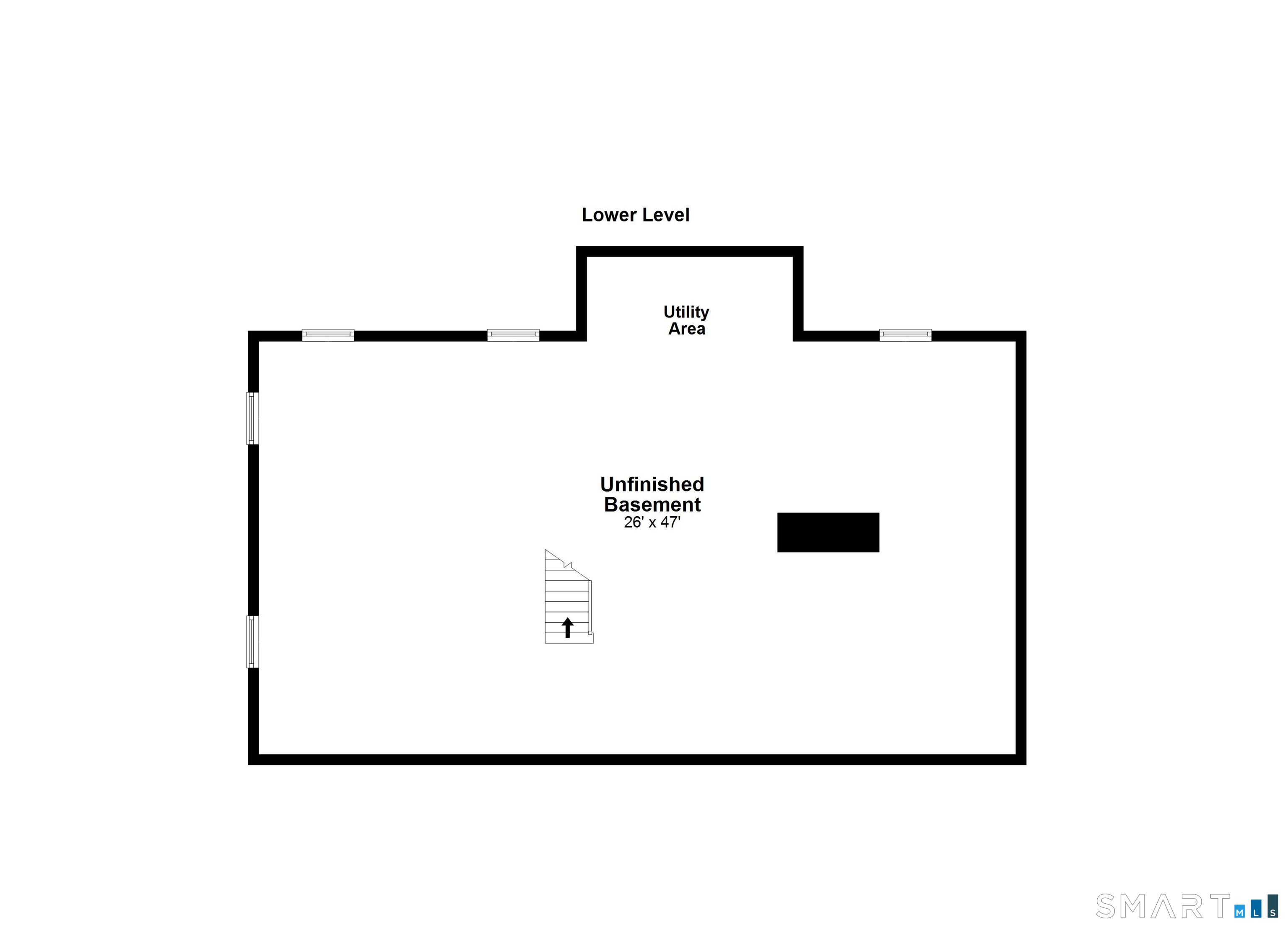 1470 Stratfield Road Fairfield, CT 06825 - Photo 39 of 39