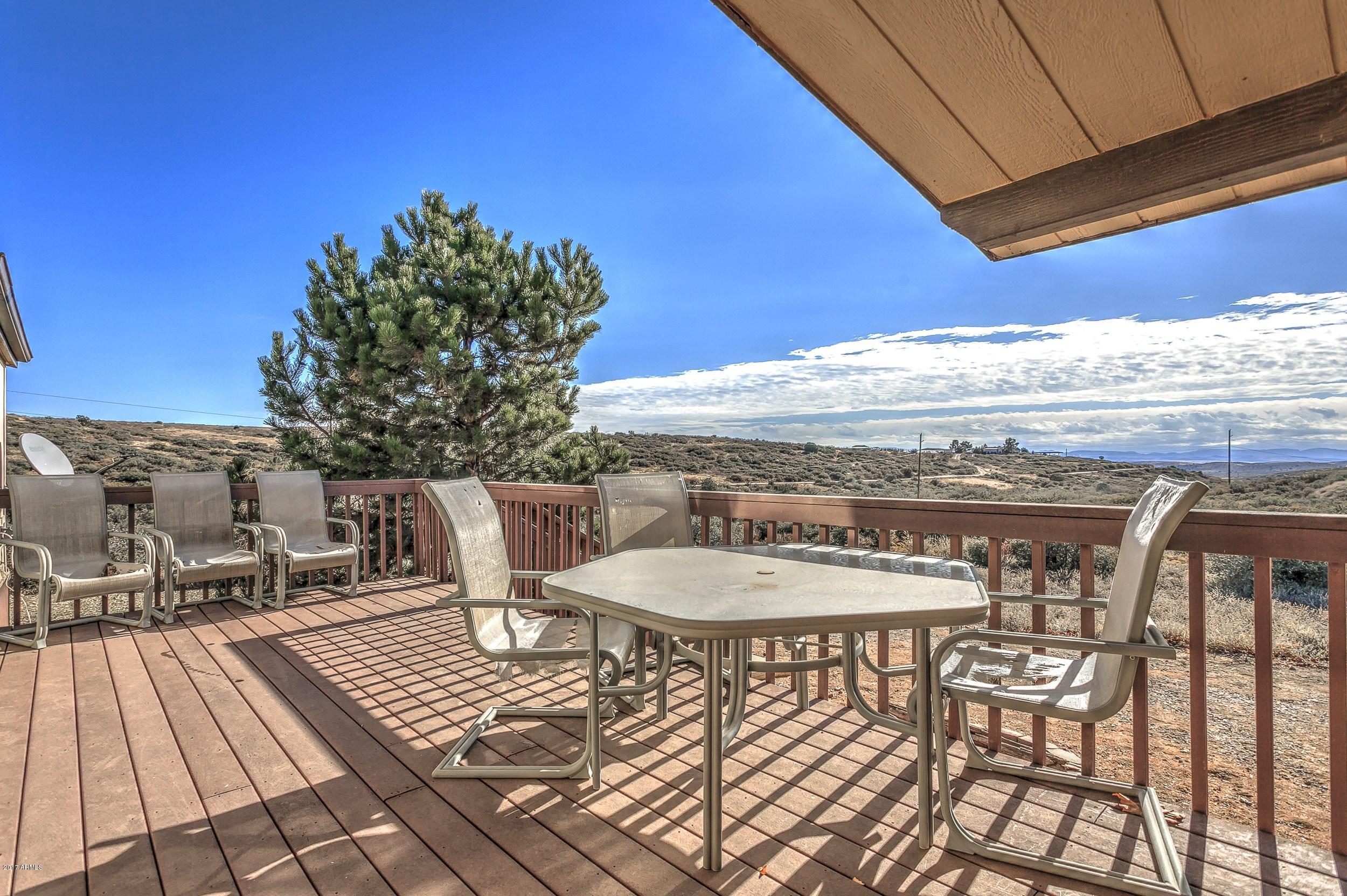 1470 South Orme Road Dewey, AZ 86327 - Photo 13 of 15 013_Deck