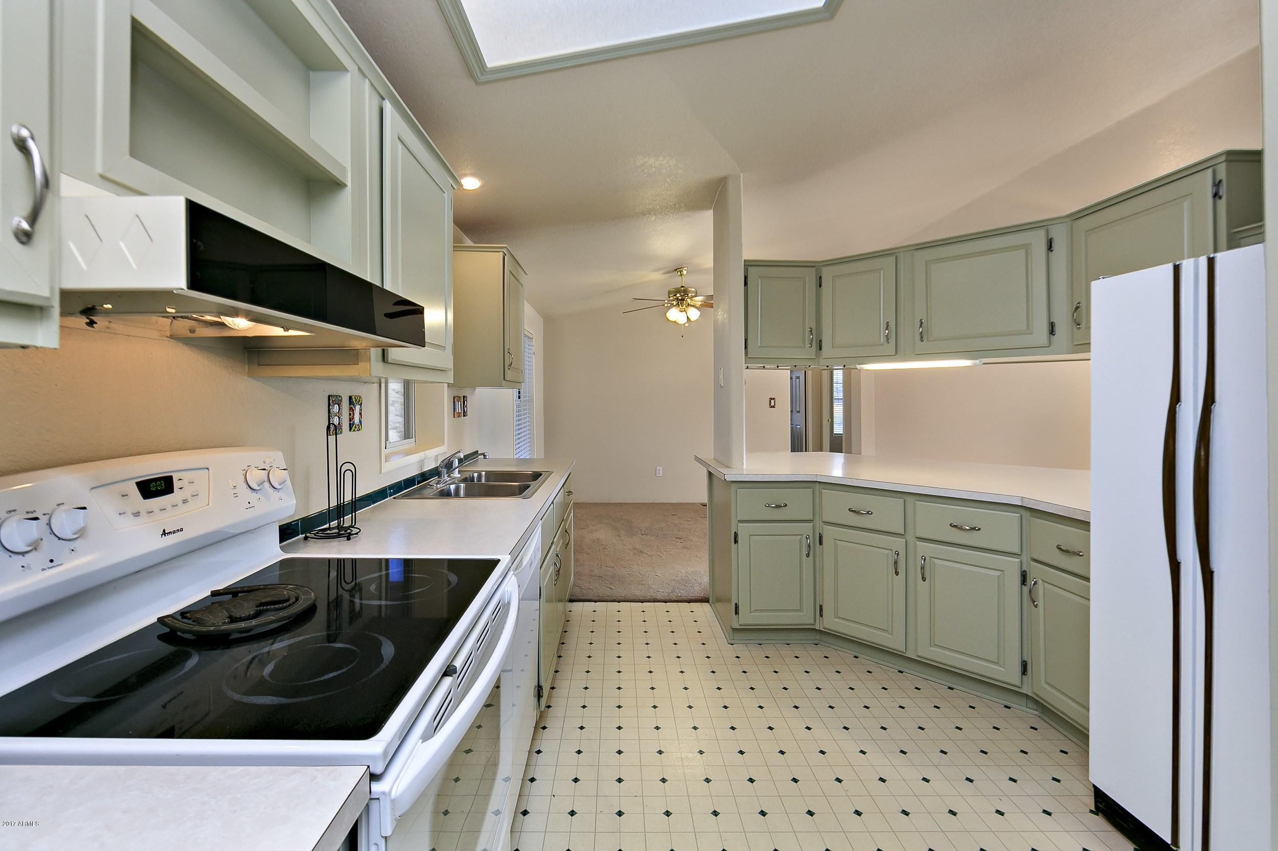 1470 South Orme Road Dewey, AZ 86327 - Photo 4 of 15 004_Kitchen