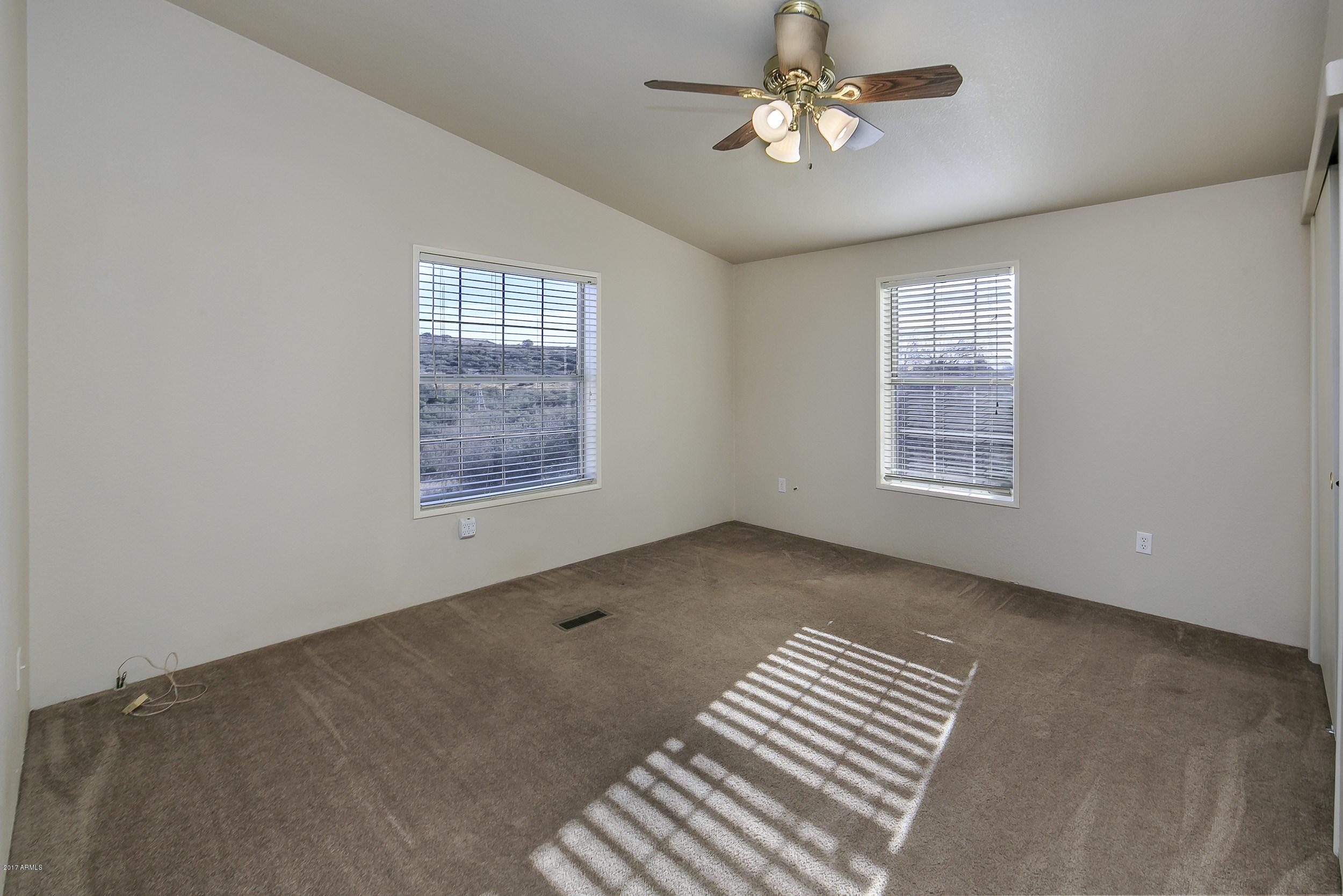 1470 South Orme Road Dewey, AZ 86327 - Photo 10 of 15 010_Bedroom