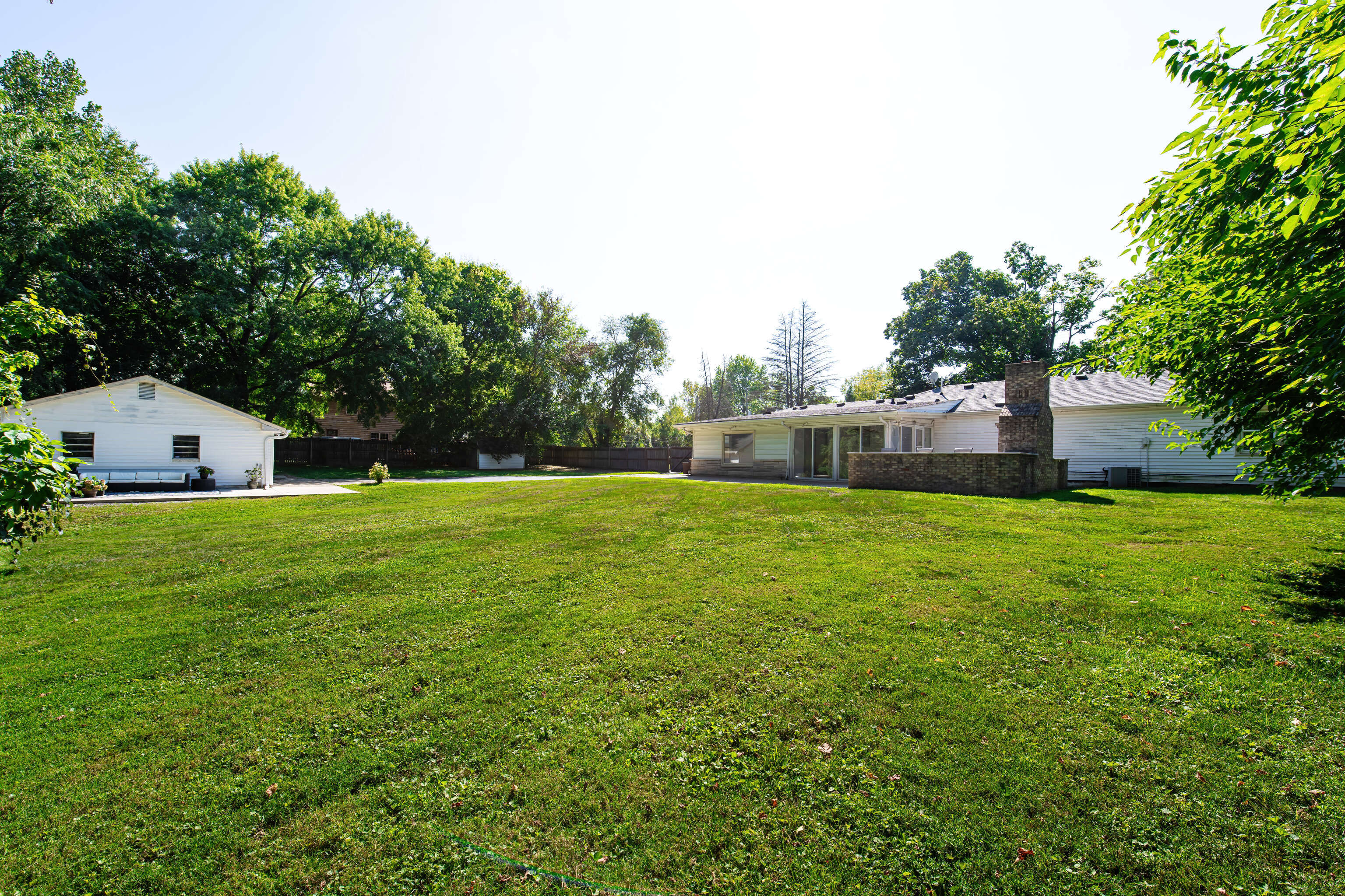 1949 North Raceway Road Indianapolis, IN 46234 - Photo 2 of 52