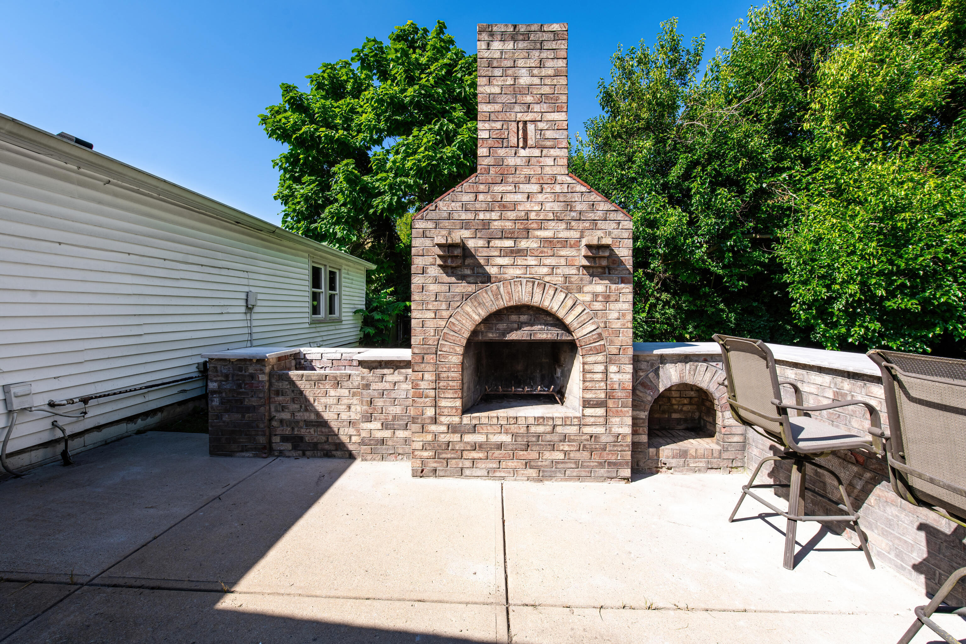 1949 North Raceway Road Indianapolis, IN 46234 - Photo 41 of 52