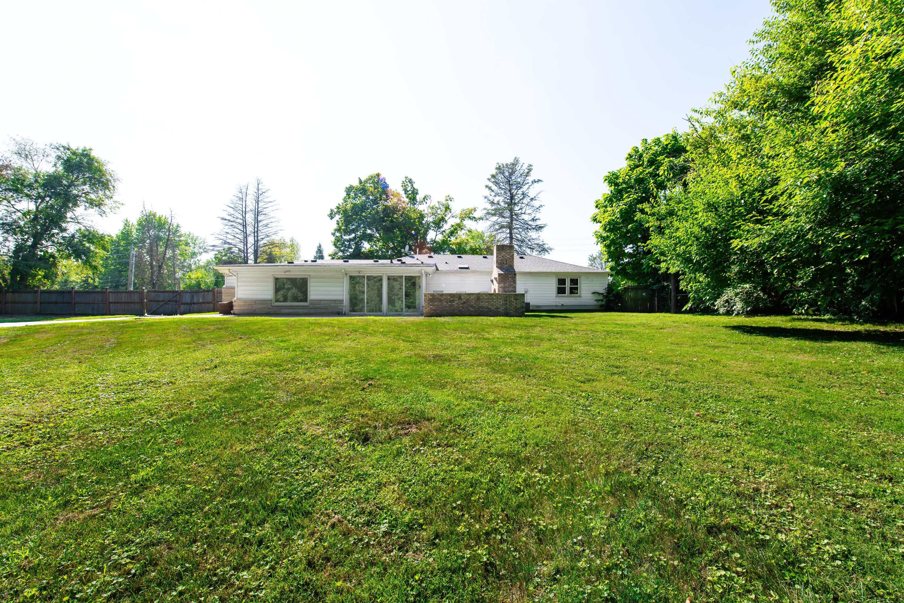 1949 North Raceway Road Indianapolis, IN 46234 - Photo 42 of 52