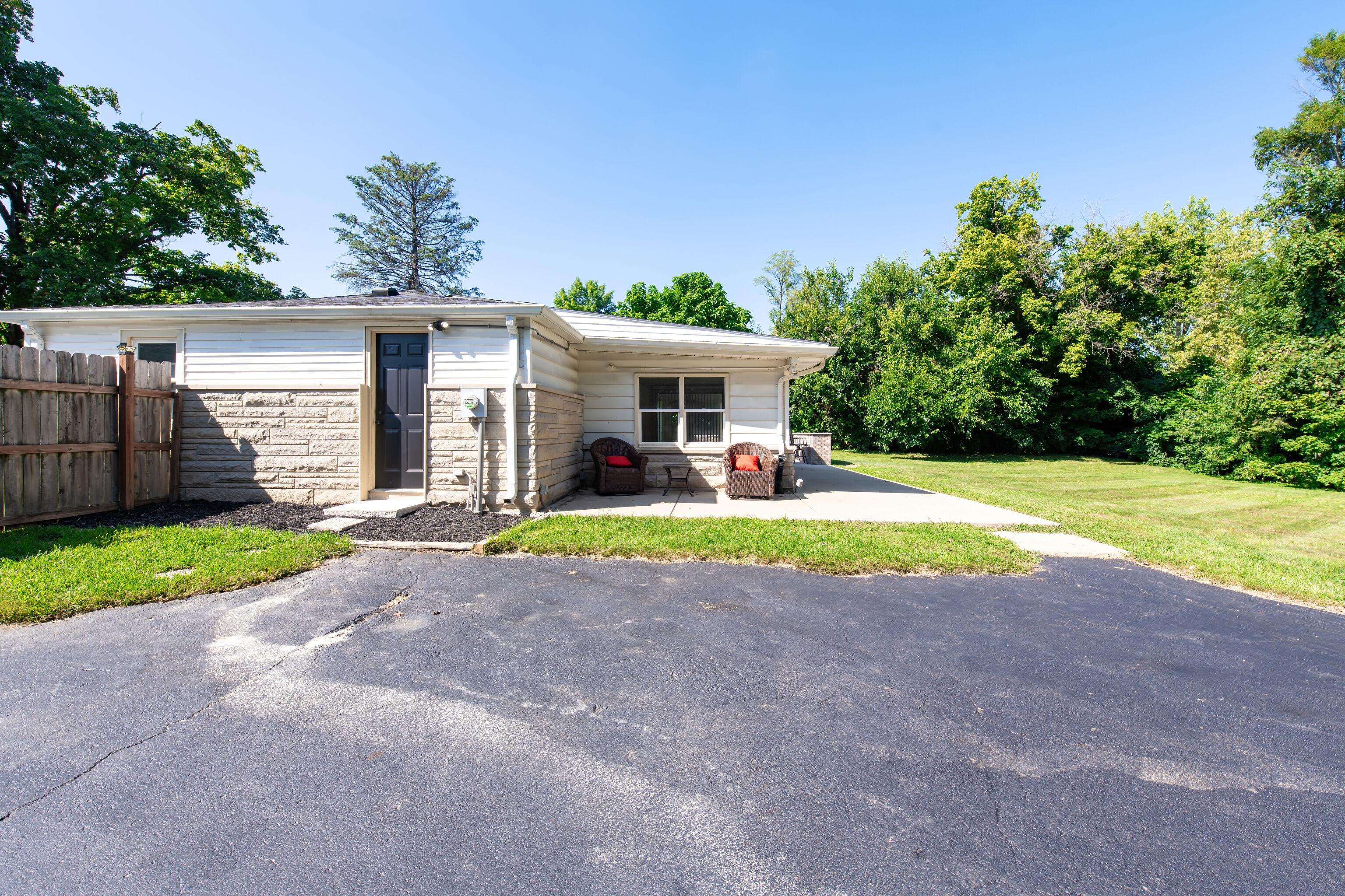 1949 North Raceway Road Indianapolis, IN 46234 - Photo 46 of 52