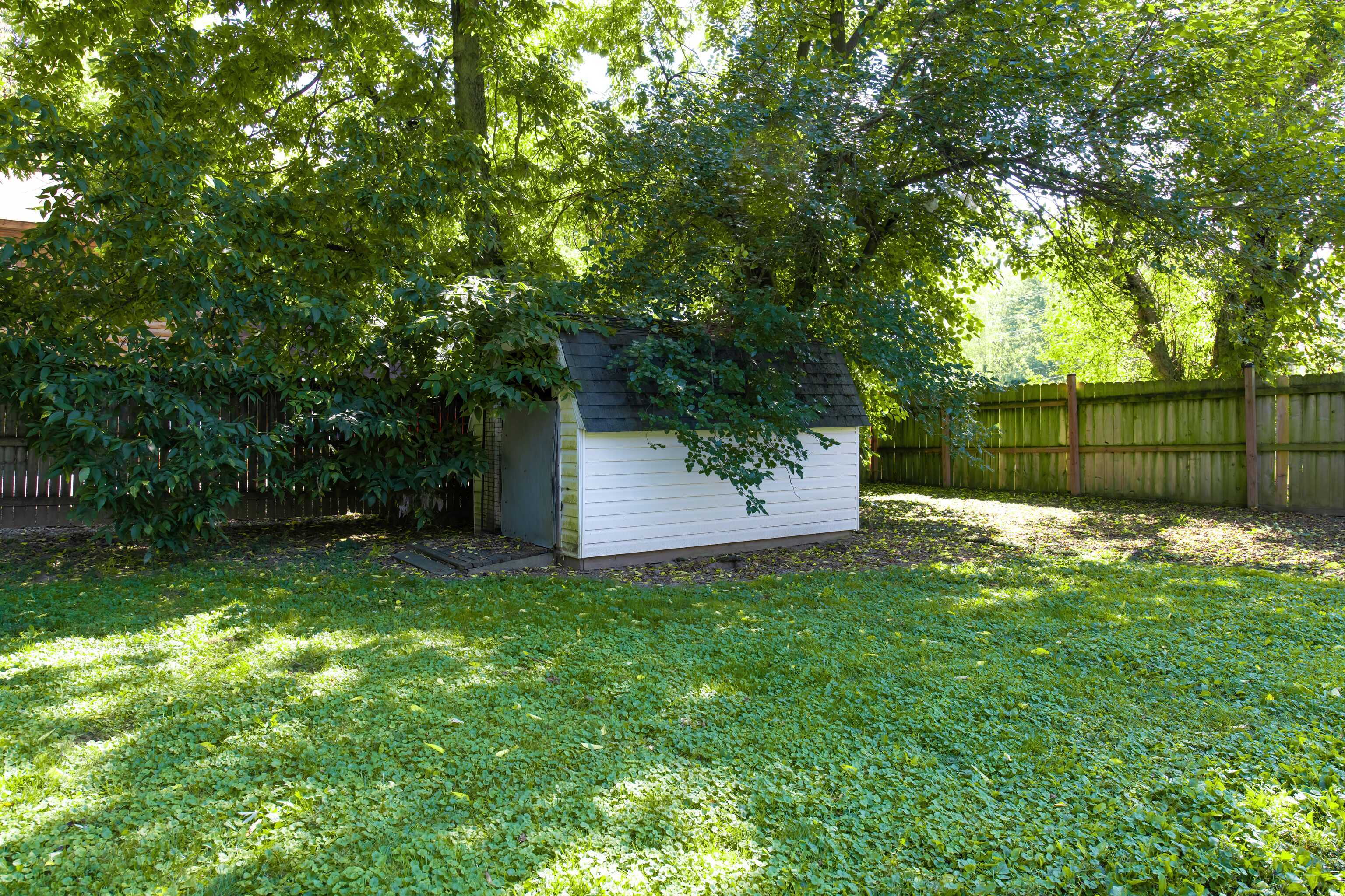 1949 North Raceway Road Indianapolis, IN 46234 - Photo 48 of 52