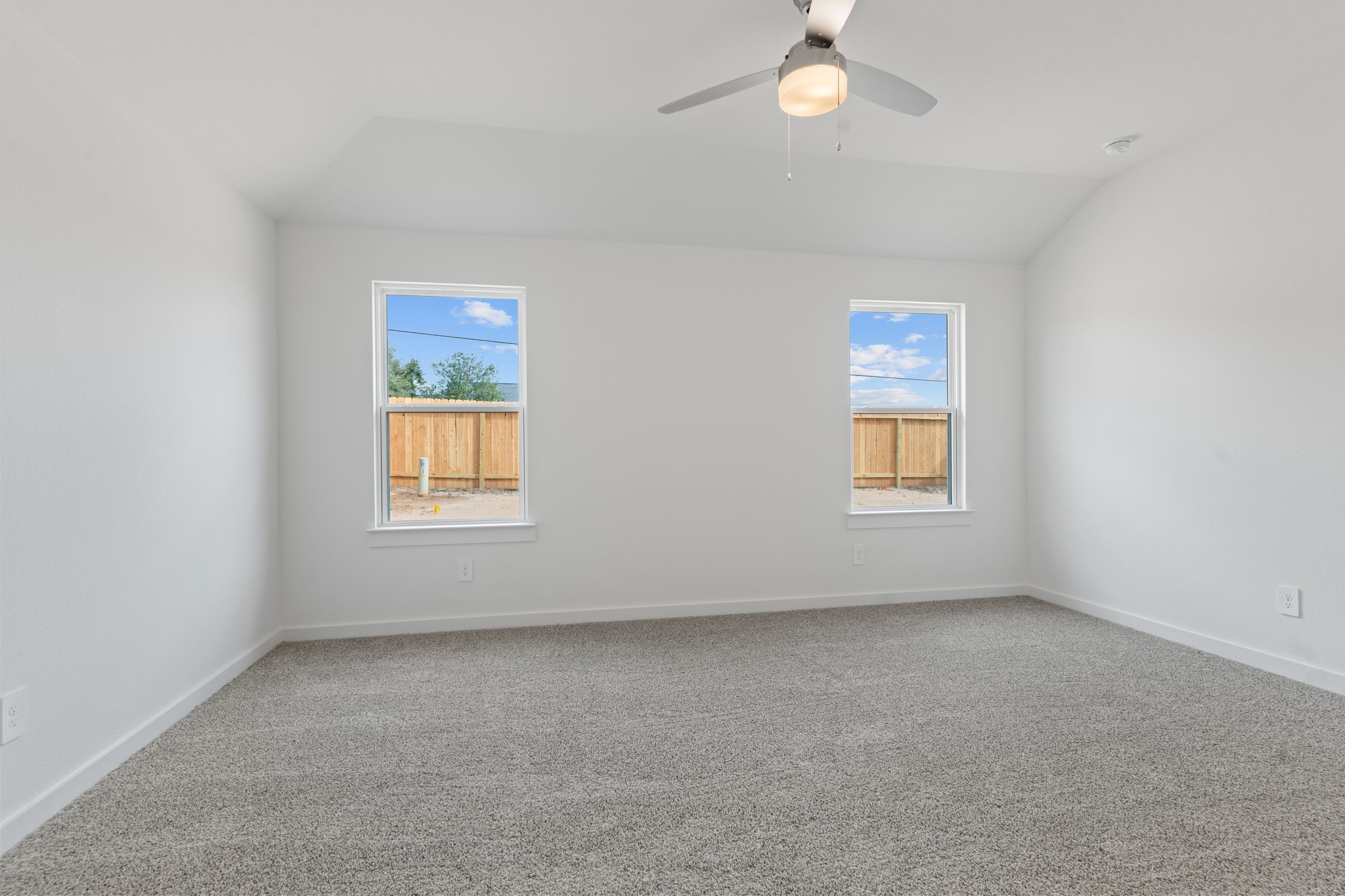 1603 Cinque Terre Way Richmond, TX 77406 - Photo 23 of 31 an empty room with a window