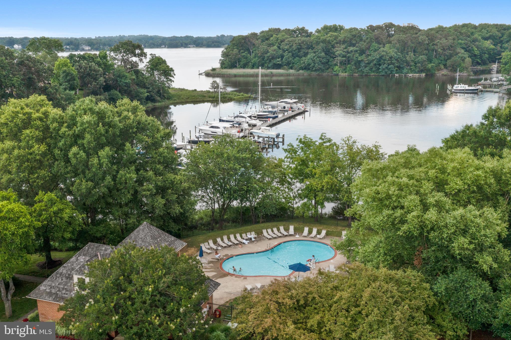 1010 South River Landing Road Edgewater, MD 21037 - Photo 7 of 10