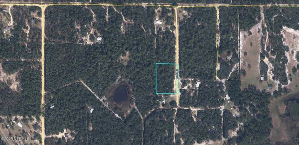 $25,000 | 0 Valhalla Road, Melrose, FL 32666