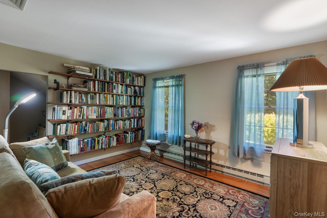 185 Taylor Road Mountainville, NY 10953 - Photo 36 of 47 This bedroom is being used as a library