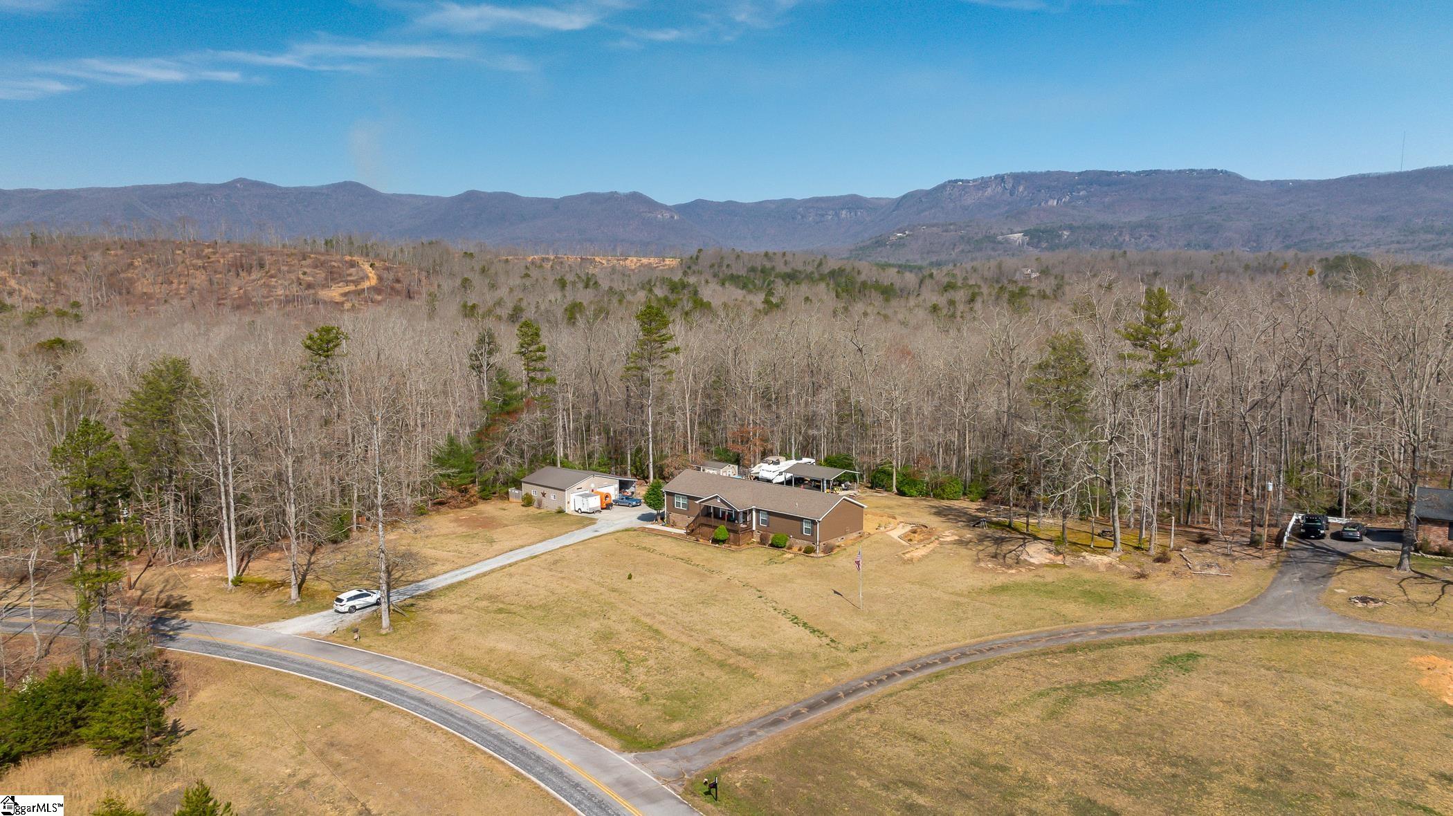 906 Talley Bridge Road Cleveland, SC 29635 - Photo 1 of 36