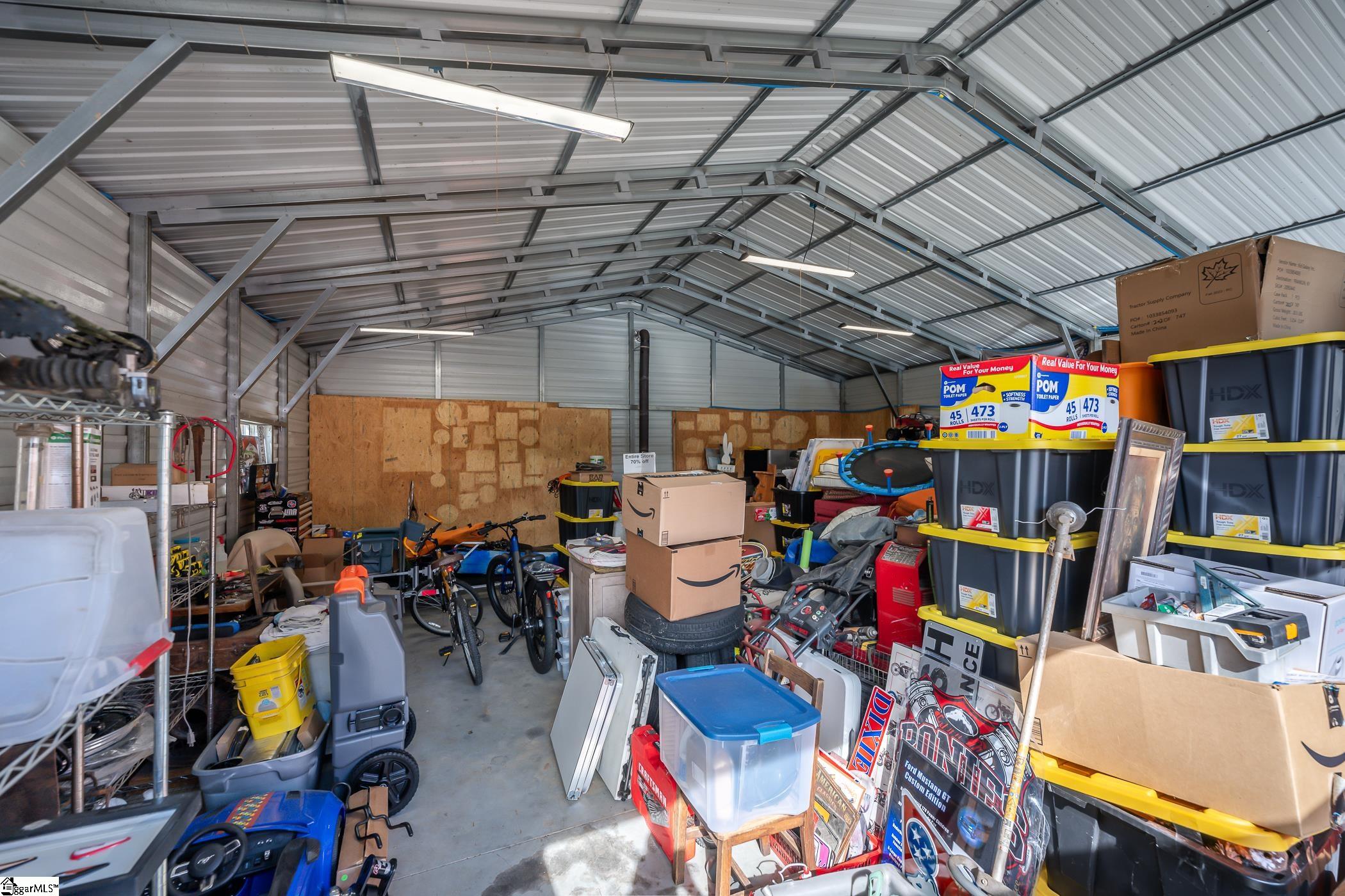 906 Talley Bridge Road Cleveland, SC 29635 - Photo 16 of 36