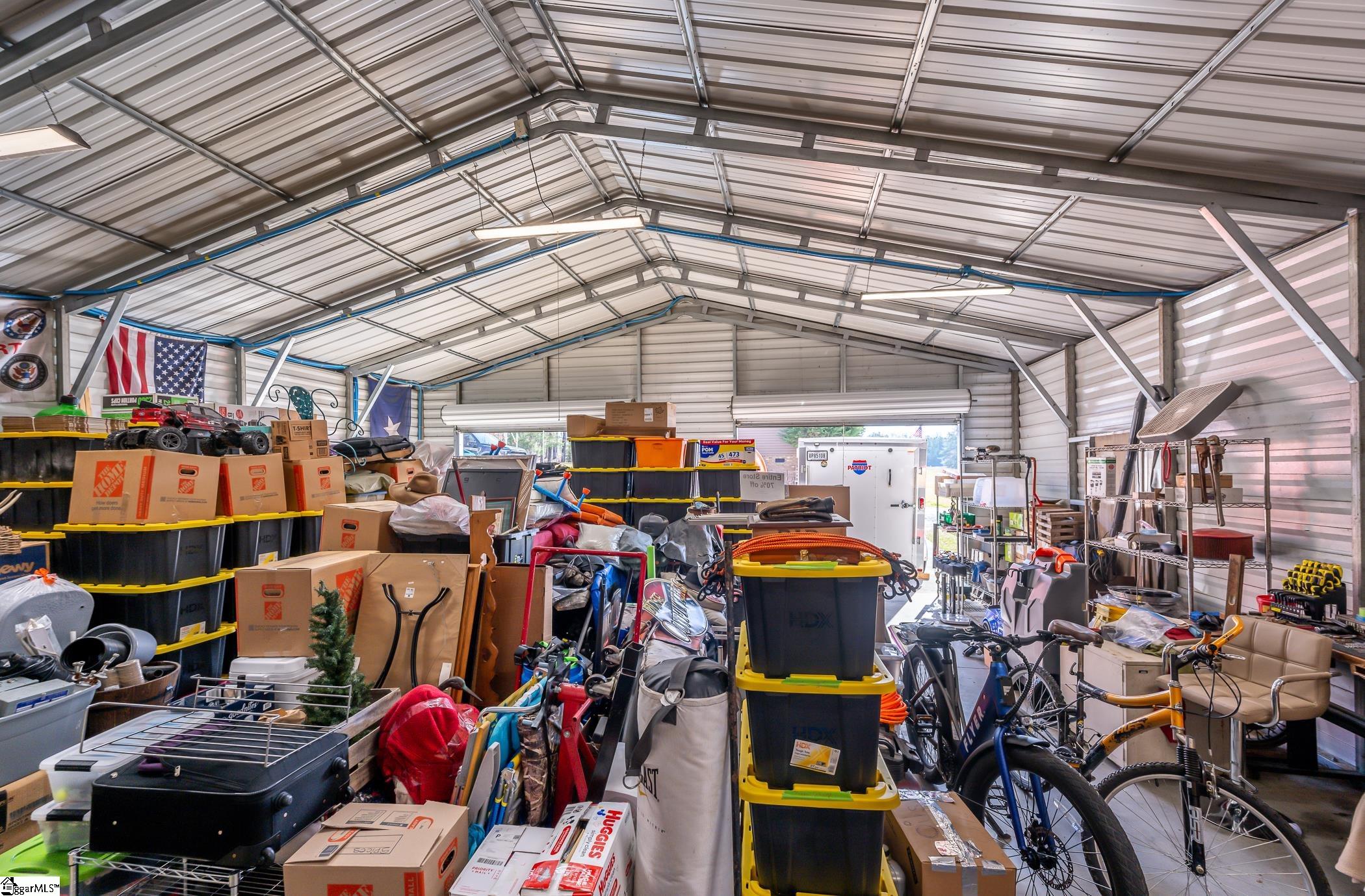 906 Talley Bridge Road Cleveland, SC 29635 - Photo 17 of 36