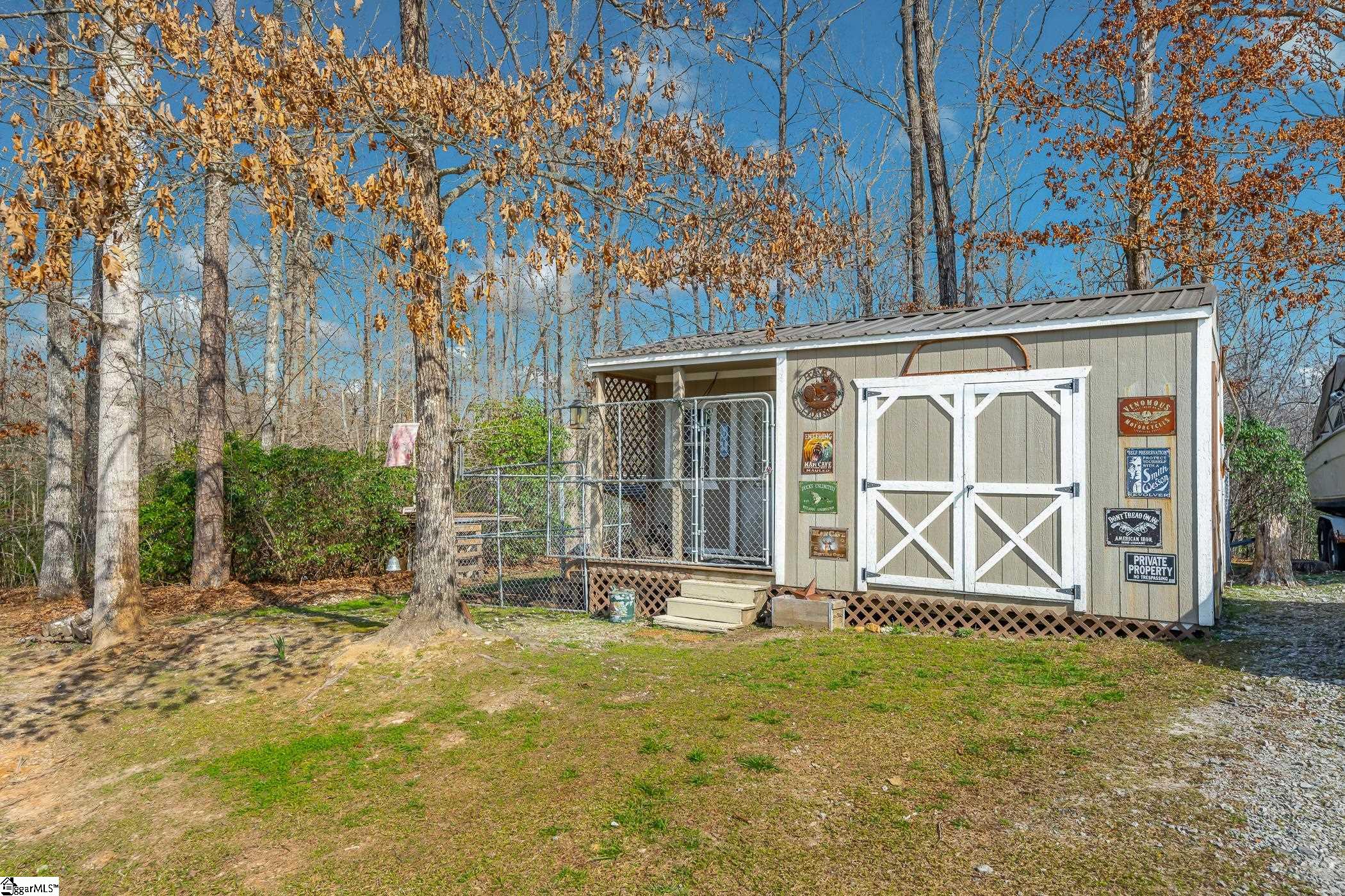 906 Talley Bridge Road Cleveland, SC 29635 - Photo 19 of 36