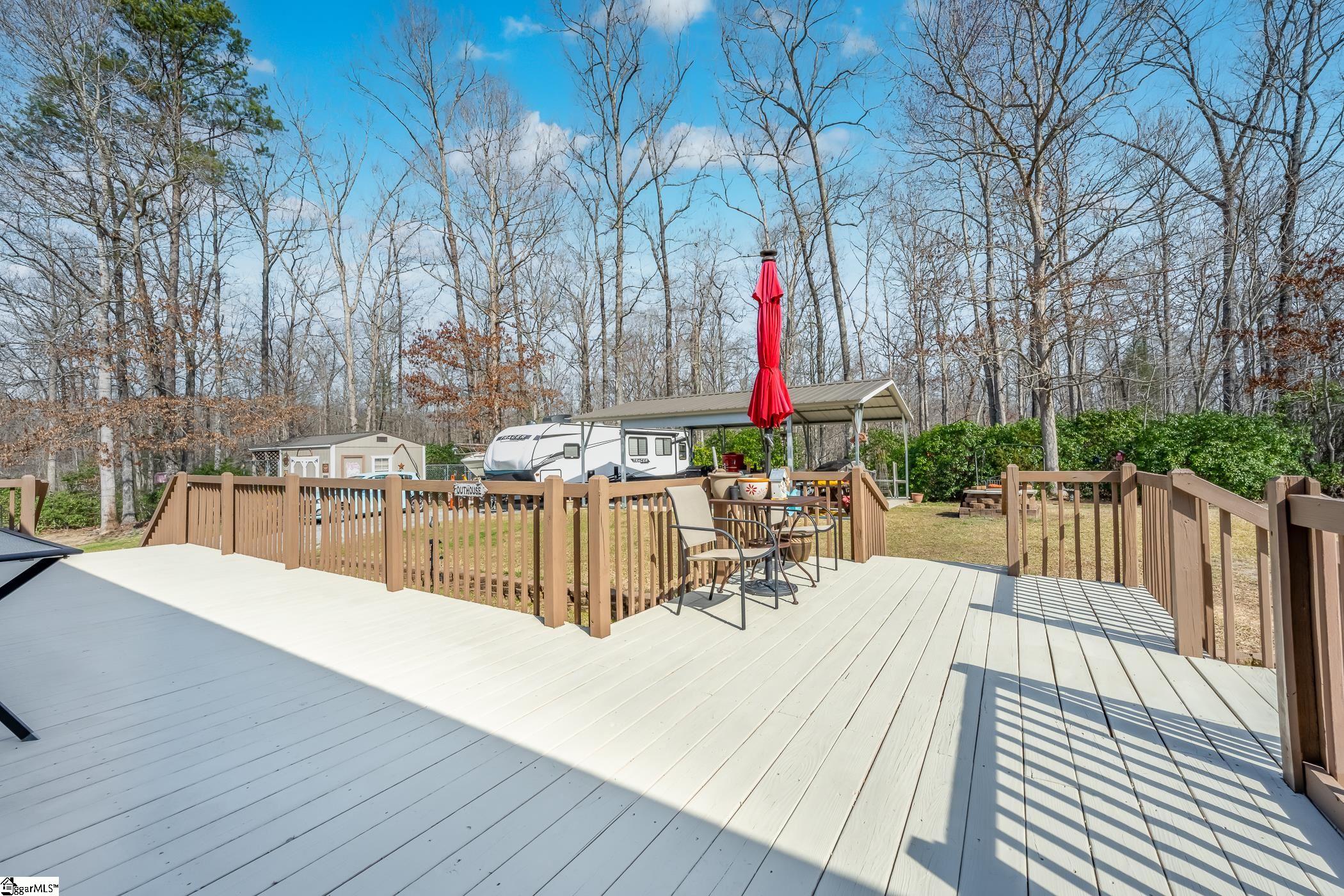 906 Talley Bridge Road Cleveland, SC 29635 - Photo 20 of 36