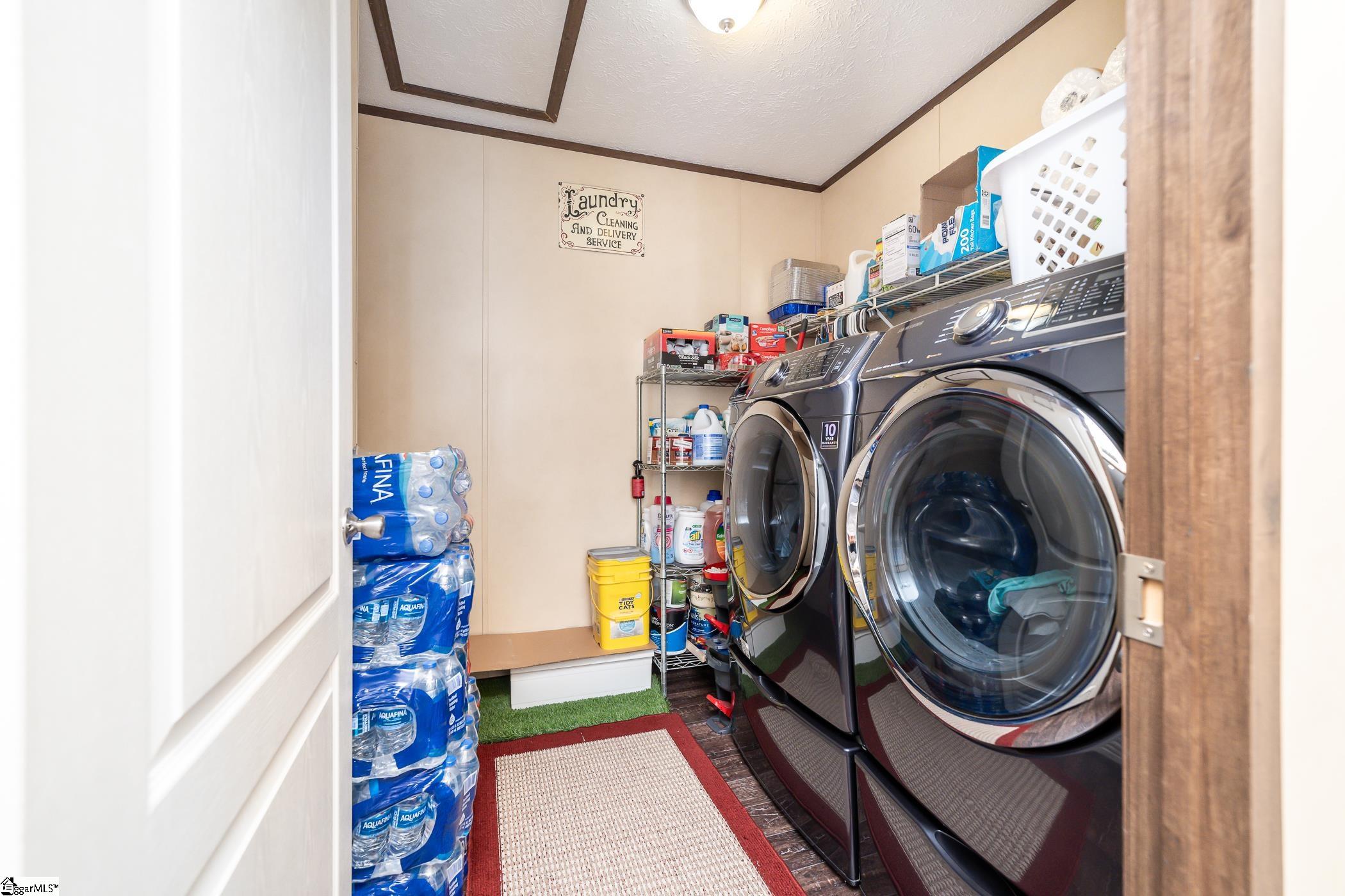 906 Talley Bridge Road Cleveland, SC 29635 - Photo 23 of 36