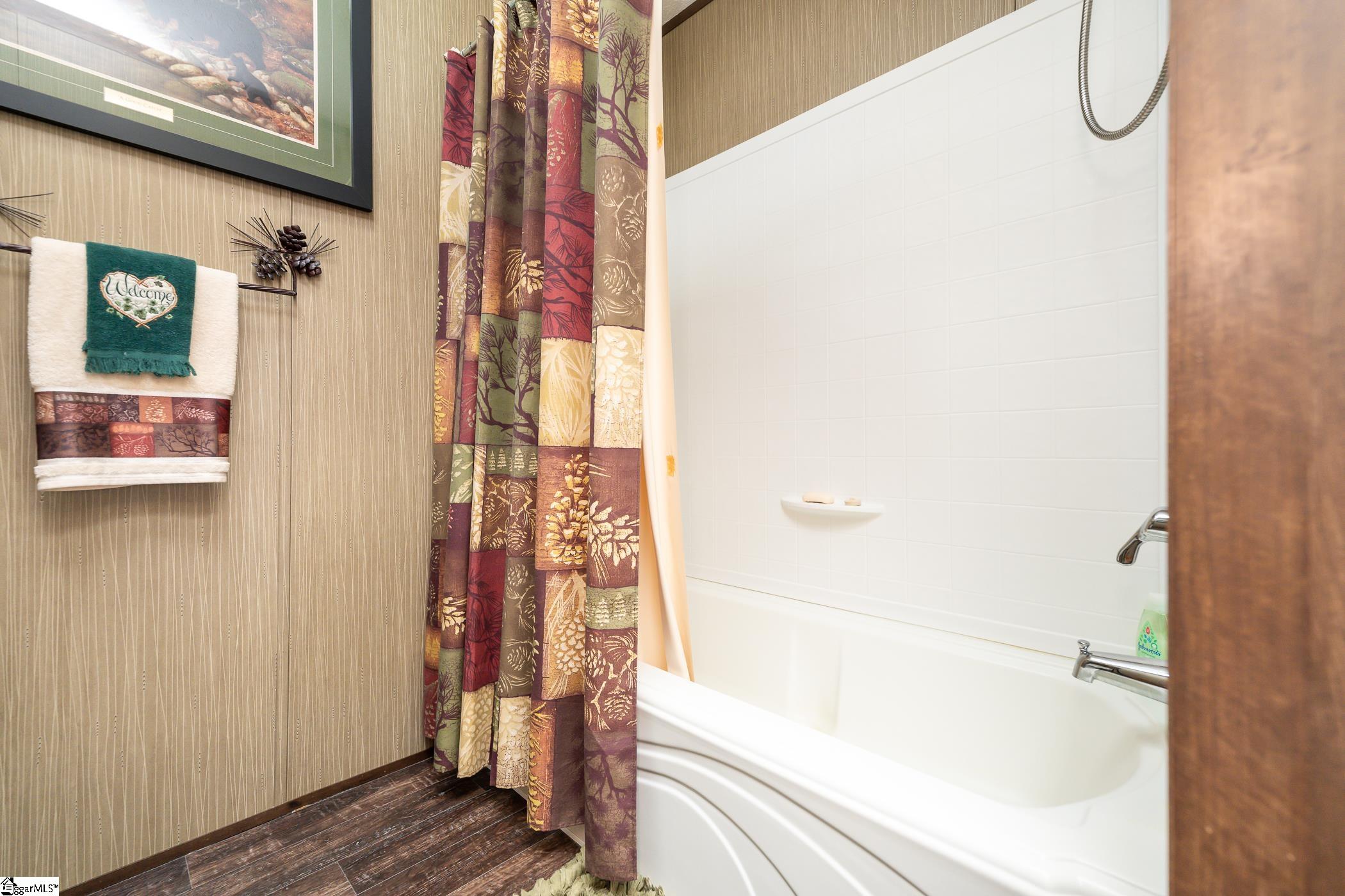 906 Talley Bridge Road Cleveland, SC 29635 - Photo 27 of 36