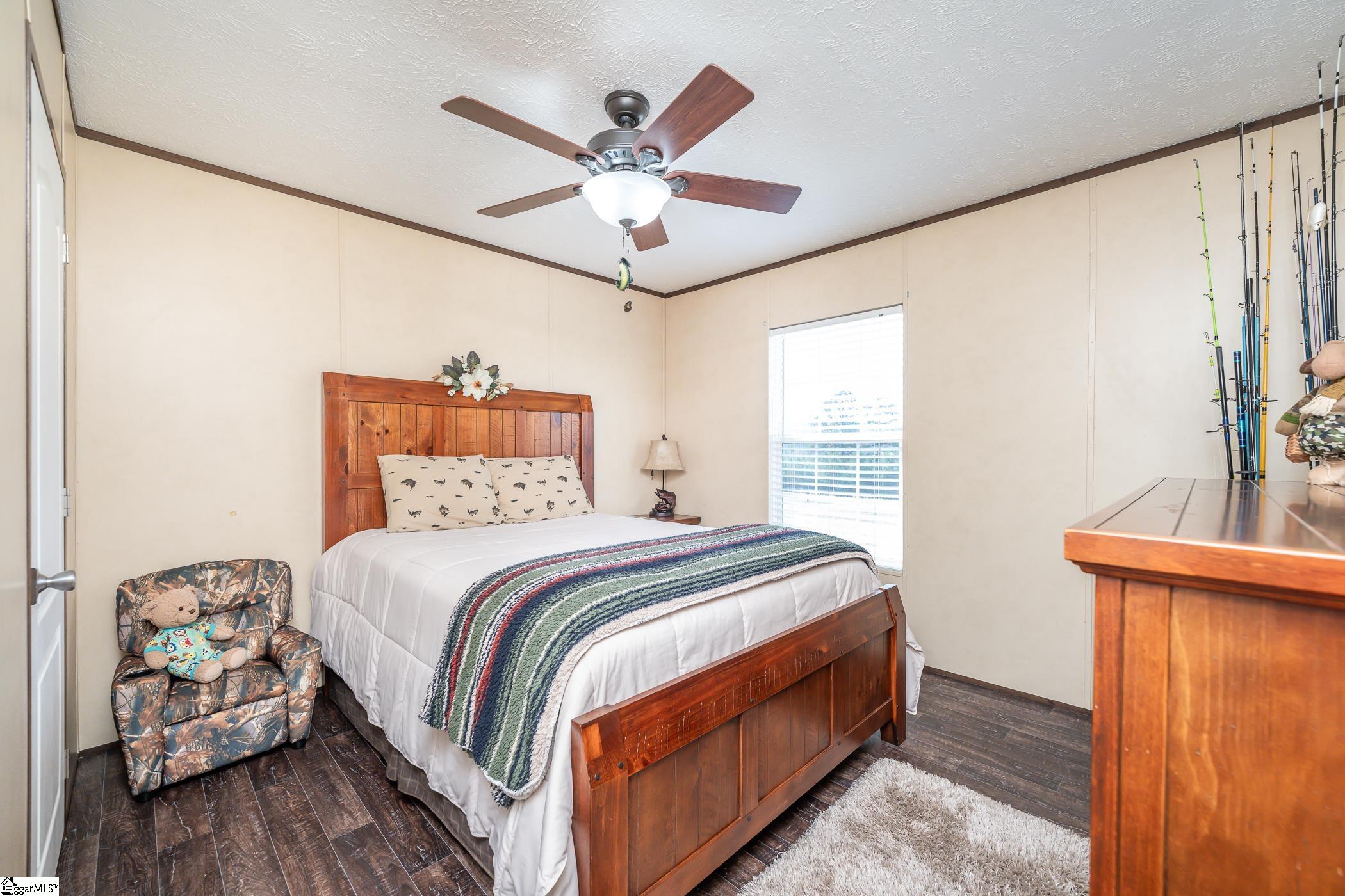 906 Talley Bridge Road Cleveland, SC 29635 - Photo 28 of 36