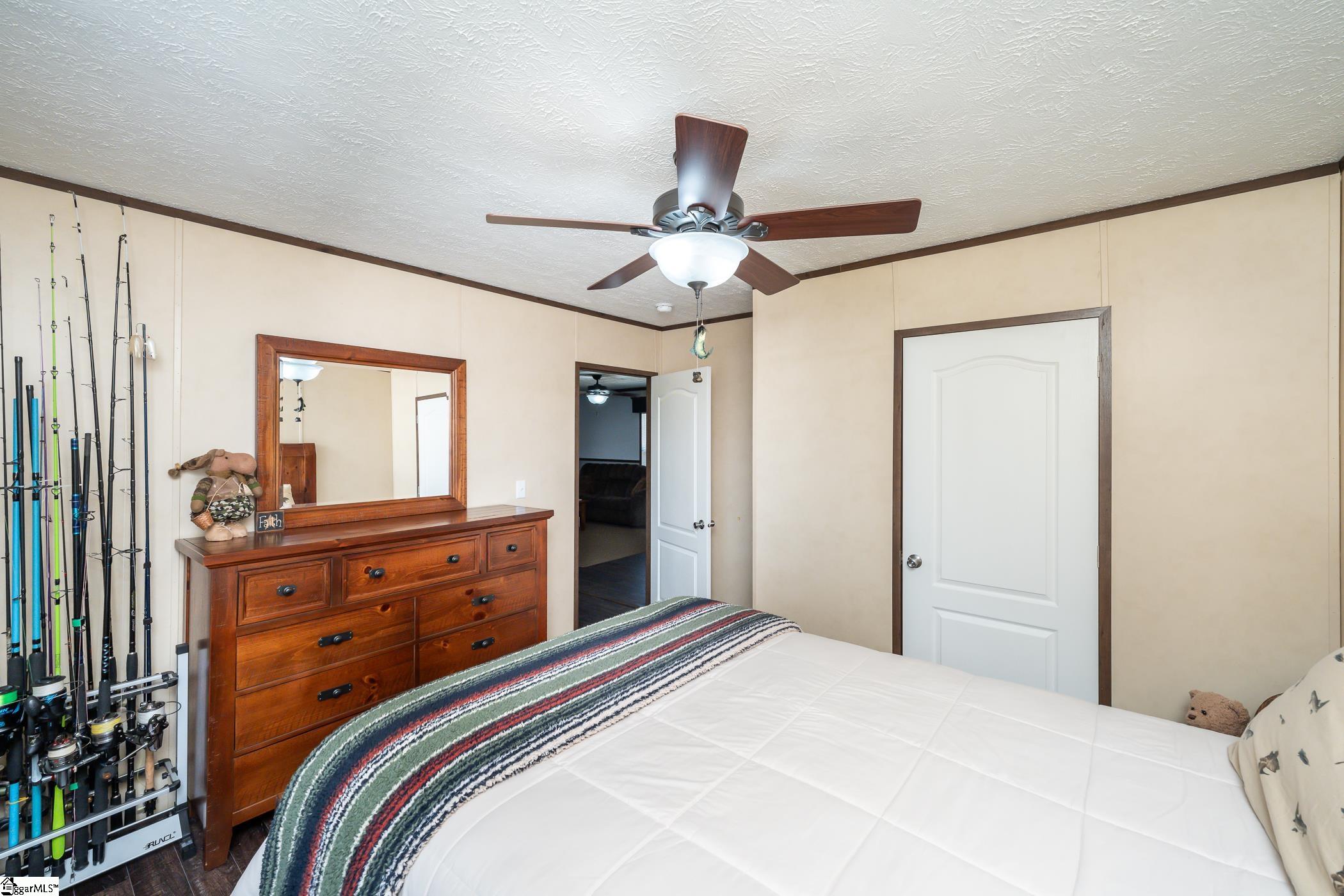 906 Talley Bridge Road Cleveland, SC 29635 - Photo 29 of 36