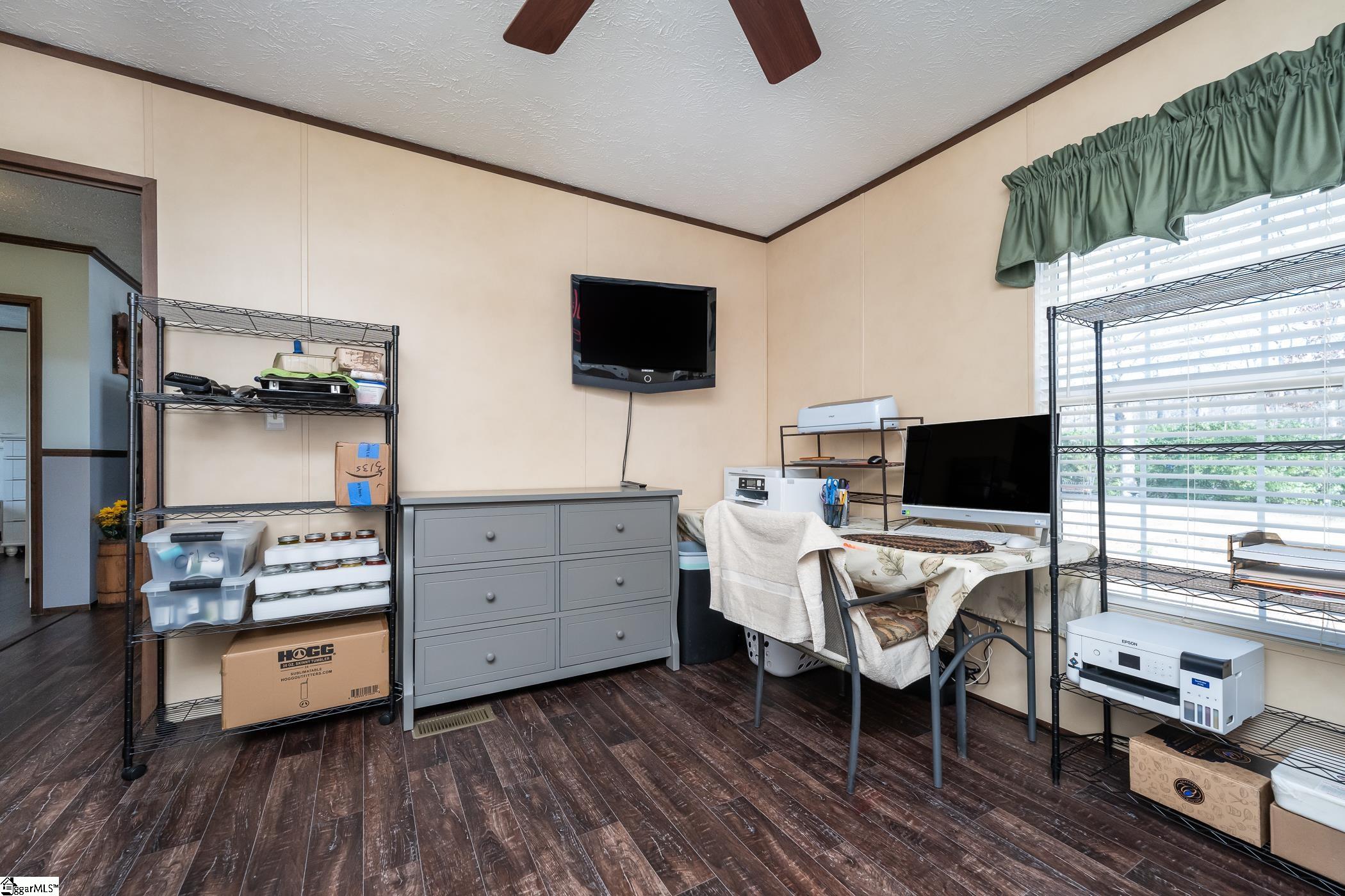 906 Talley Bridge Road Cleveland, SC 29635 - Photo 30 of 36