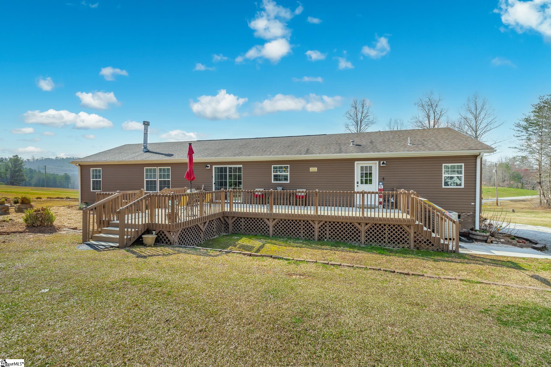 906 Talley Bridge Road Cleveland, SC 29635 - Photo 3 of 36