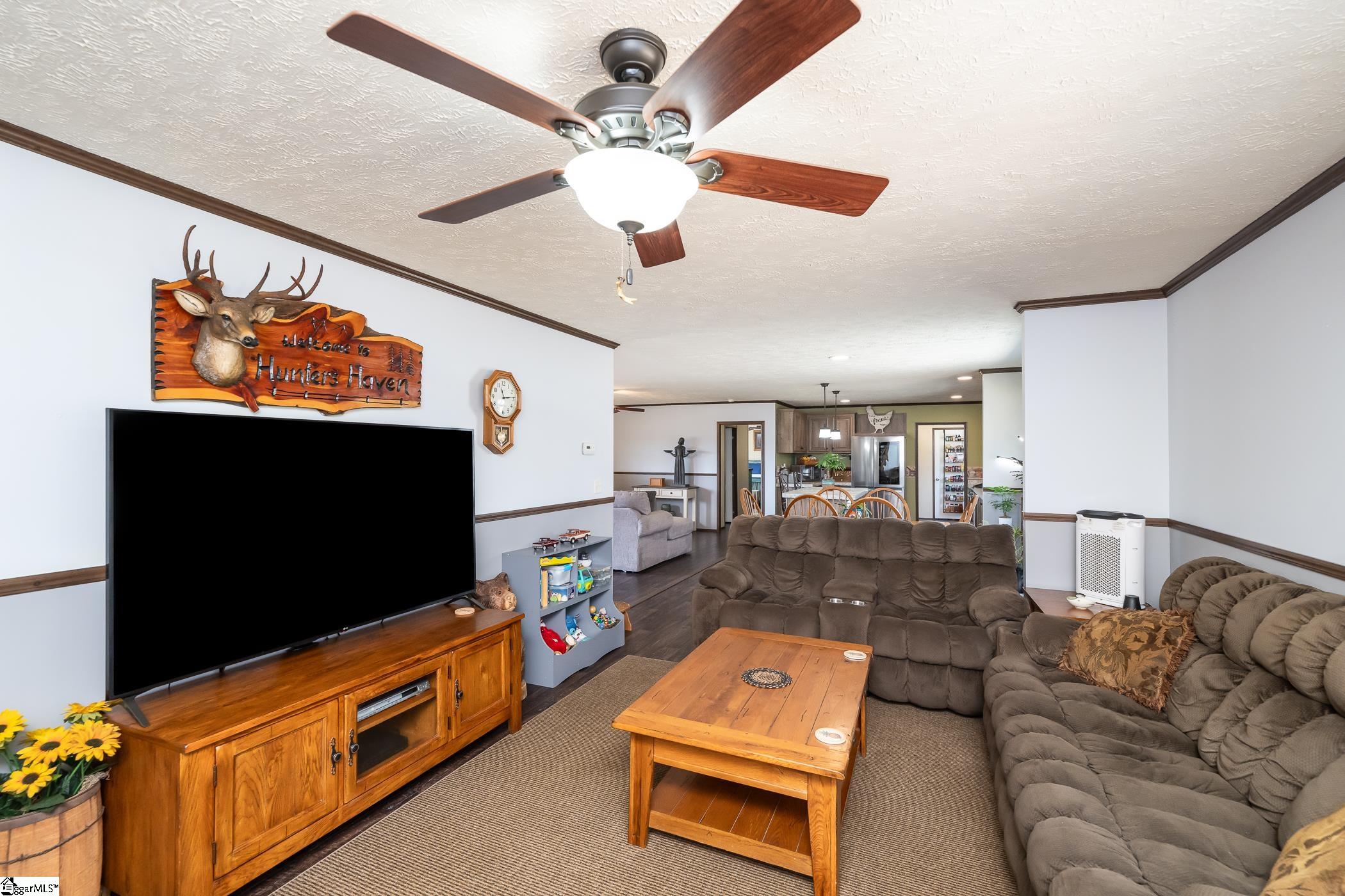 906 Talley Bridge Road Cleveland, SC 29635 - Photo 31 of 36