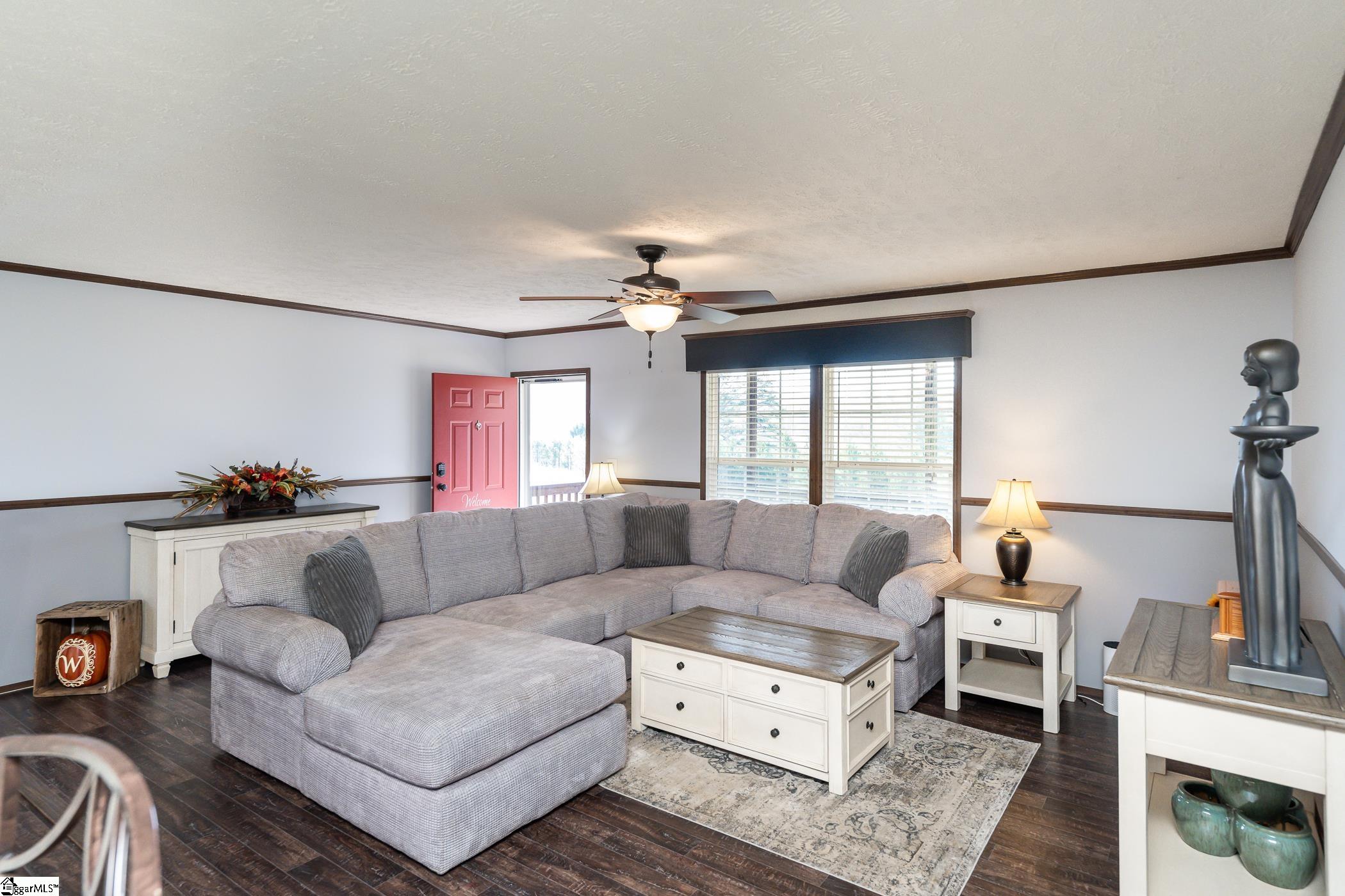 906 Talley Bridge Road Cleveland, SC 29635 - Photo 32 of 36