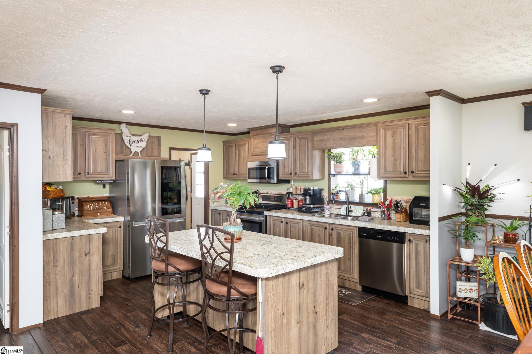 906 Talley Bridge Road Cleveland, SC 29635 - Photo 4 of 36