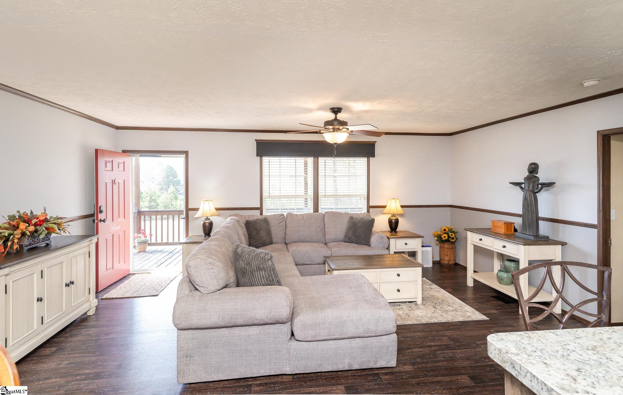 906 Talley Bridge Road Cleveland, SC 29635 - Photo 6 of 36