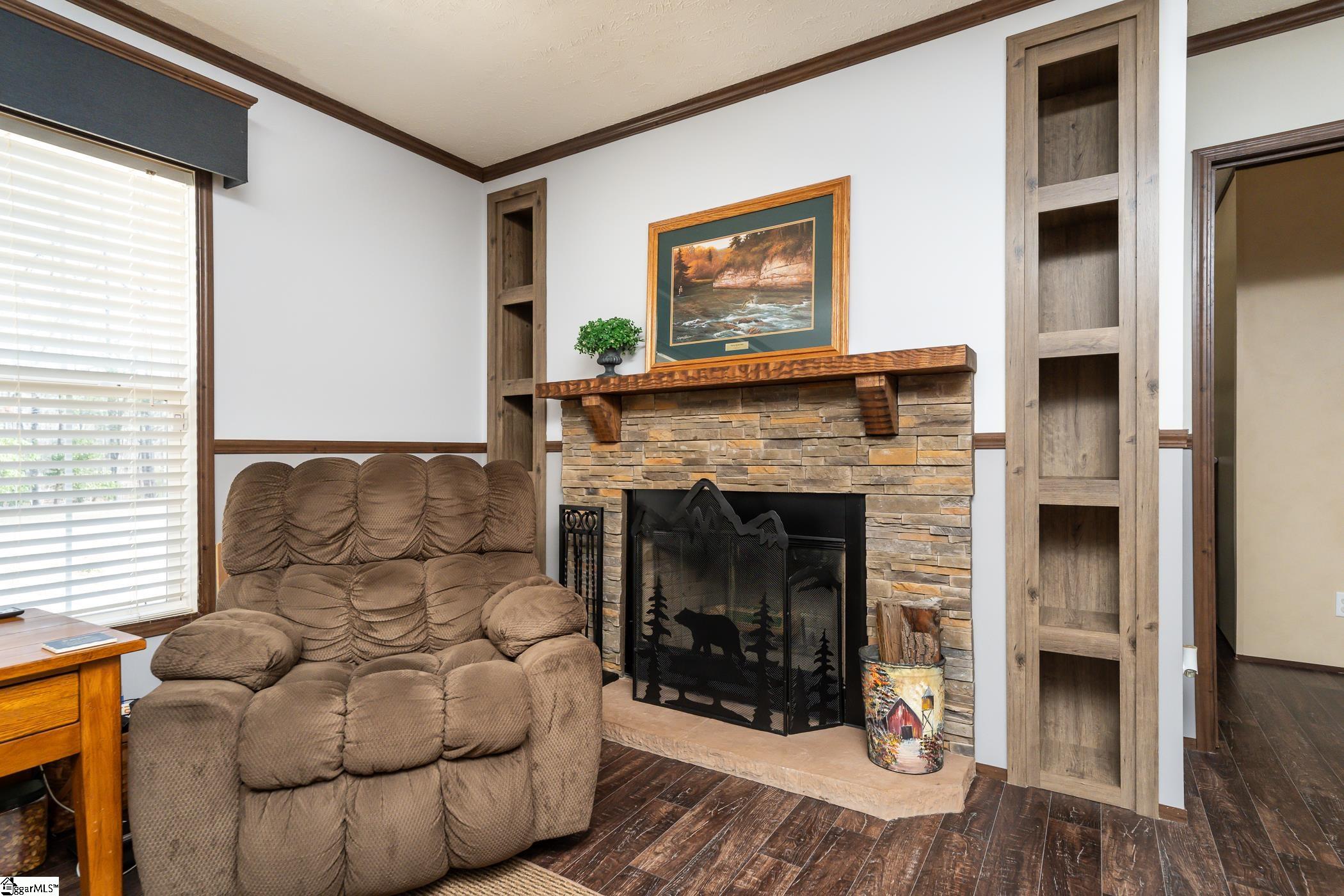 906 Talley Bridge Road Cleveland, SC 29635 - Photo 9 of 36