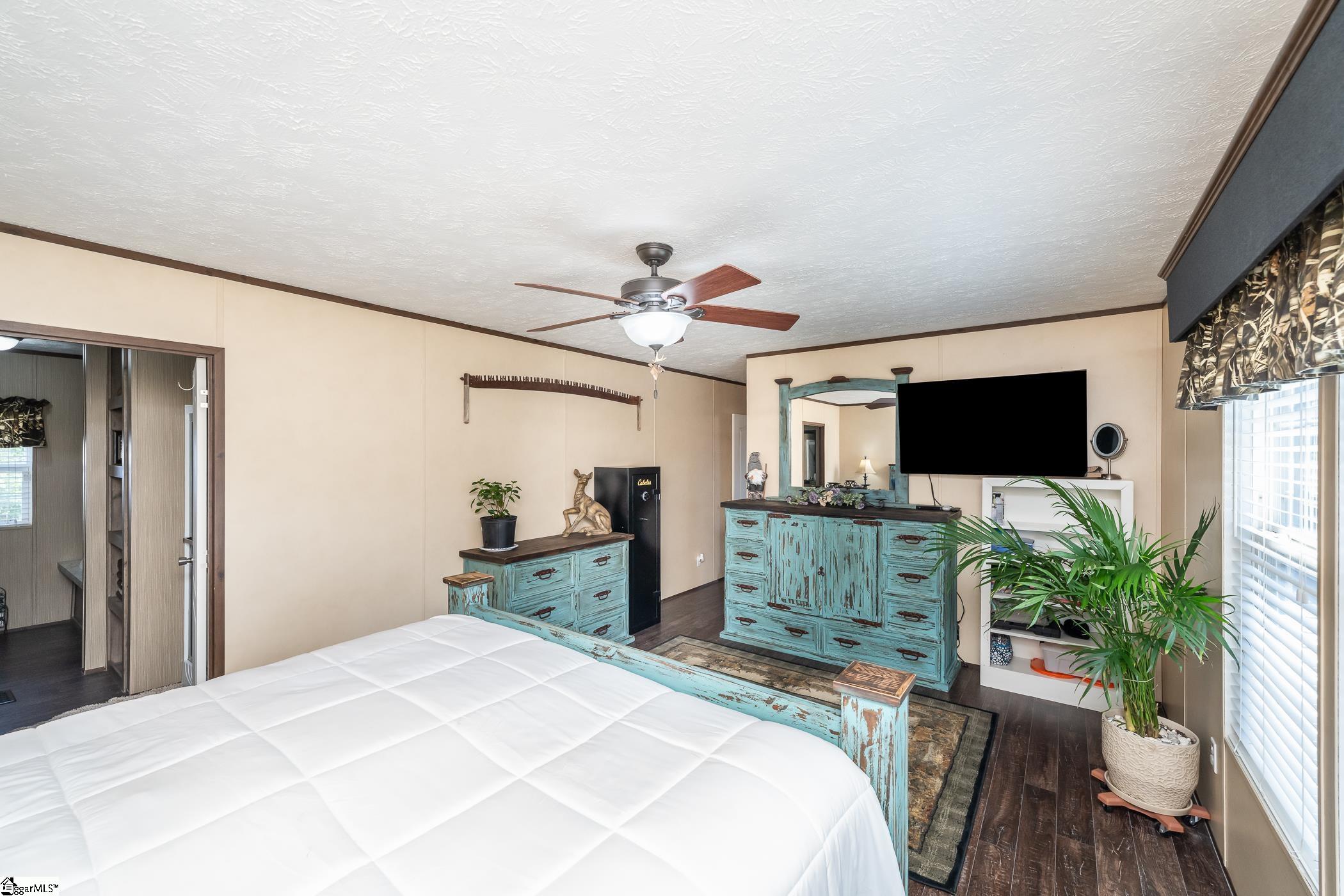 906 Talley Bridge Road Cleveland, SC 29635 - Photo 10 of 36