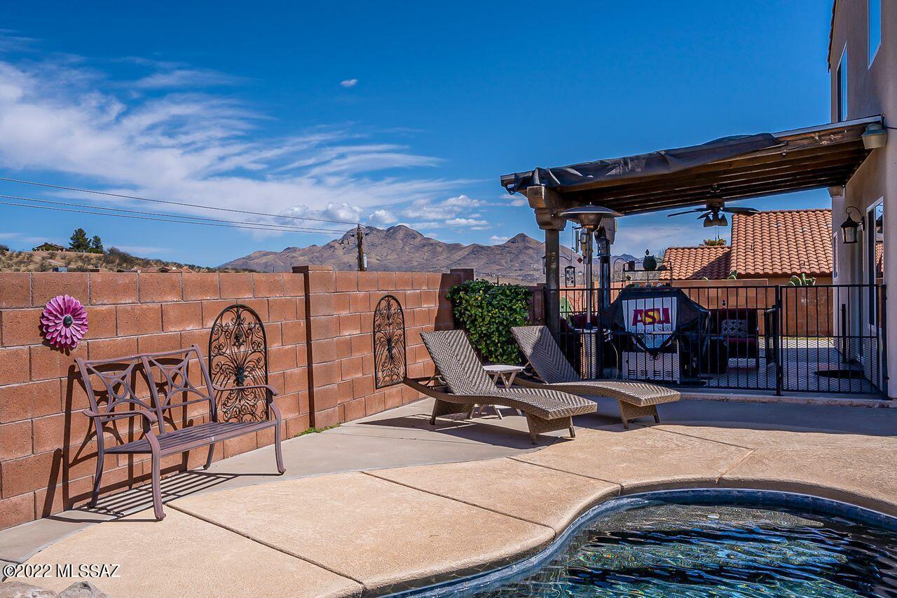 1159 Avenida Seville Rio Rico, AZ 85648 - Photo 41 of 43
