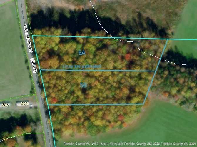 Lot 5 Oaks Road Wirtz, VA 24184 - Photo 1 of 2 download (11)