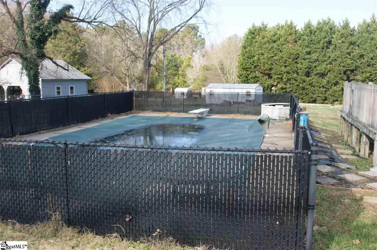 39 Gossett Road Gray Court, SC 29645 - Photo 15 of 18 Gallery Image 15