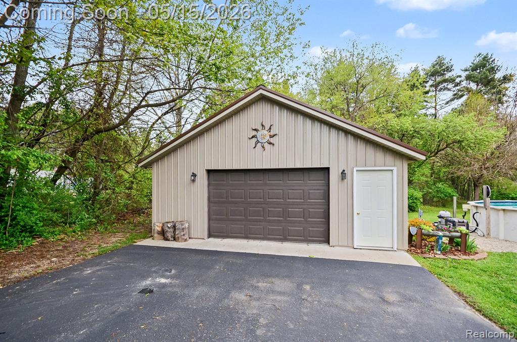 8909 Pippen Drive Romeo, MI 48065 - Photo 45 of 48