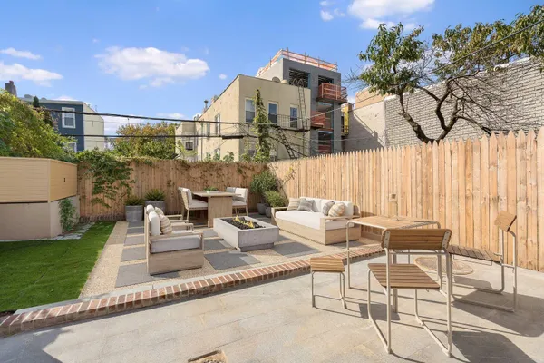 $1,360,000 | 216 20th Street, Unit 1B | Greenwood Heights