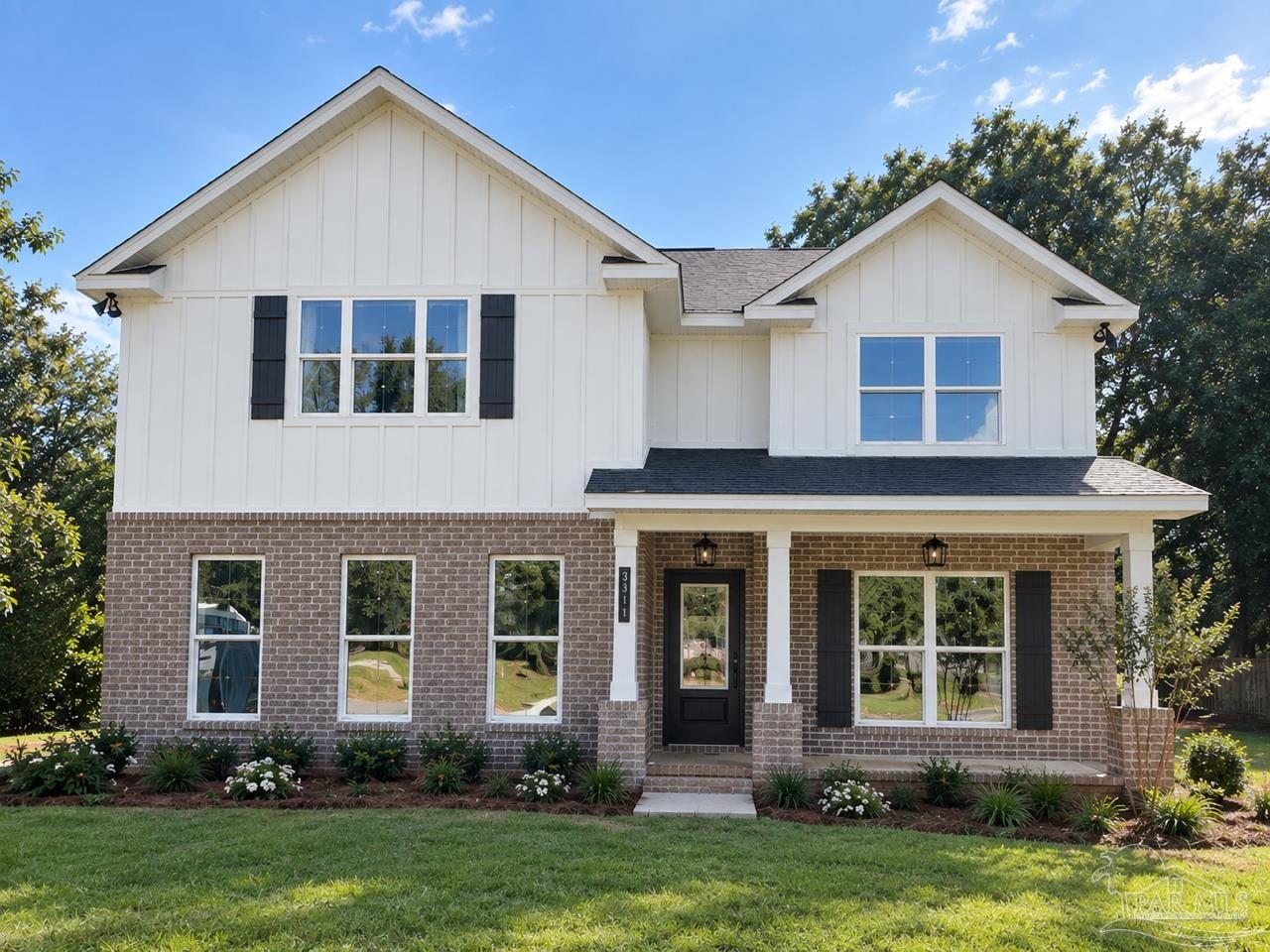 7191 Helms Road Pensacola, FL 32526 - Photo 1 of 37 all pictures are of similar home