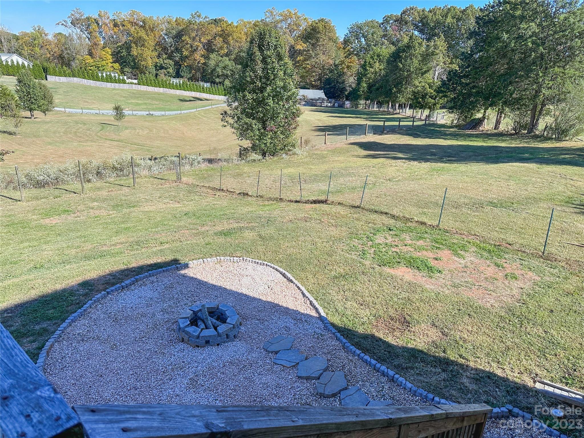 181 Weathers Creek Road Troutman, NC 28166 - Photo 24 of 25 a view of an ocean beach