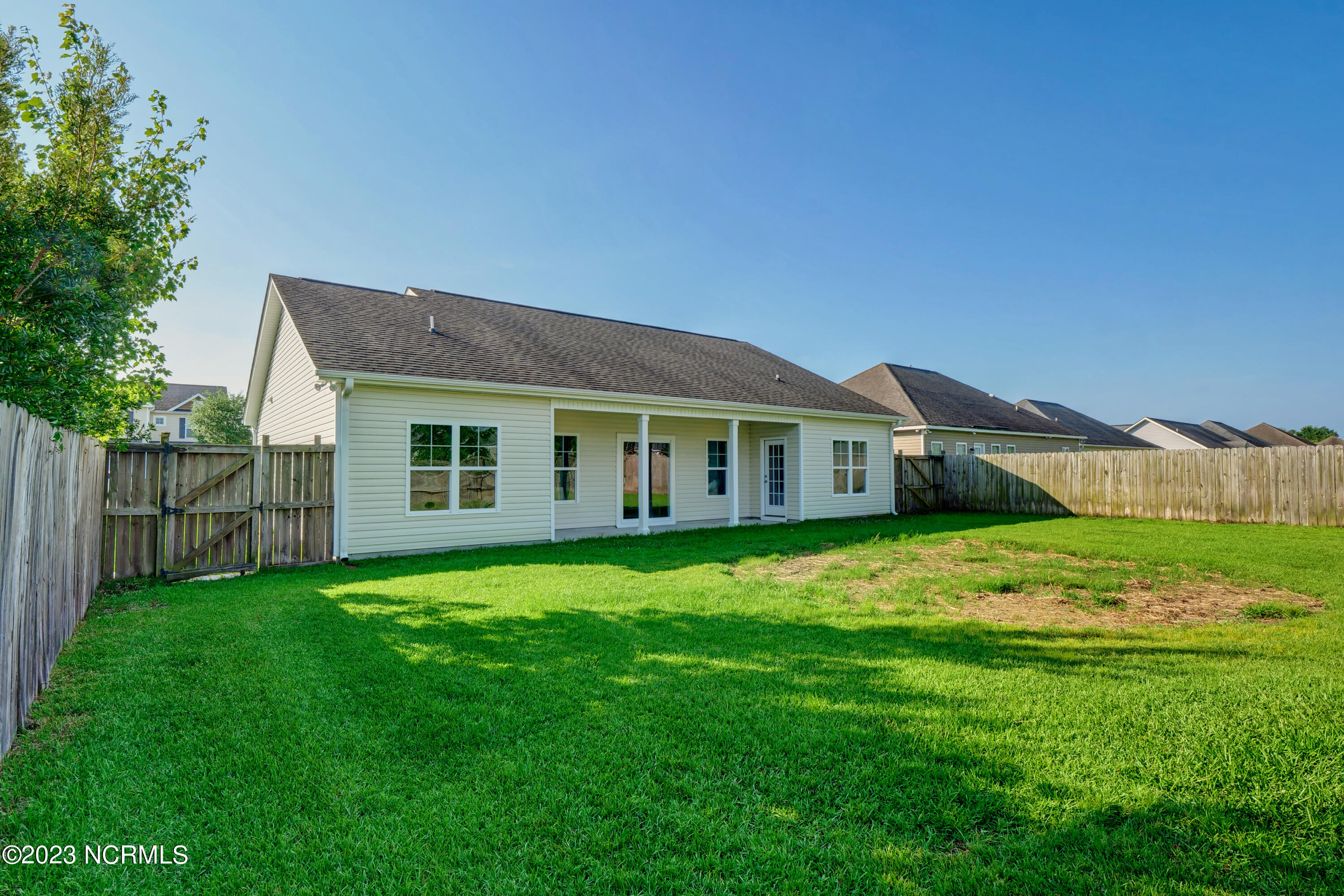 335 Kingston Road Jacksonville, NC 28546 - Photo 31 of 31 30