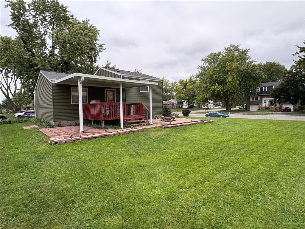 734 West Martindale Road Union, OH 45322 - Photo 30 of 32 Gallery Image 30