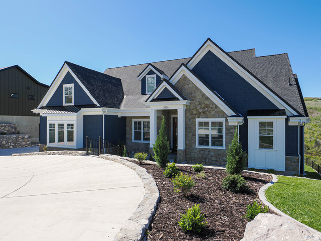 2634 Shortcut Drive Draper, UT 84020 - Photo 4 of 92