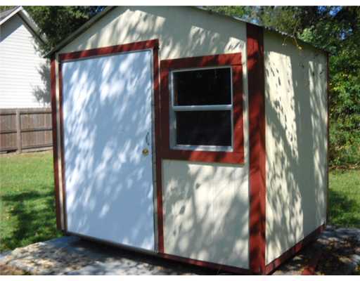 13500 John Clark Road Gulfport, MS 39503 - Photo 4 of 13 Additional Photo