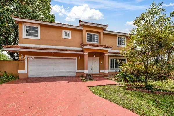 $820,000 | 8724 Northwest 189th Terrace, Hialeah, FL 33018