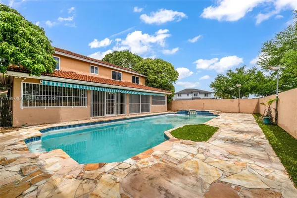 $820,000 | 8724 Northwest 189th Terrace, Hialeah, FL 33018