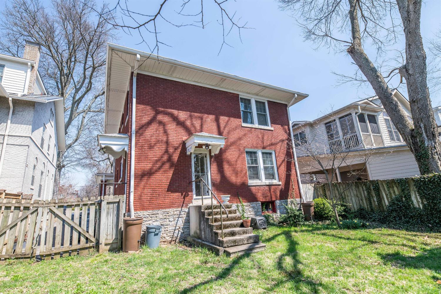 1012 Fincastle Road Lexington, KY 40502 - Photo 48 of 51 Listing Photo