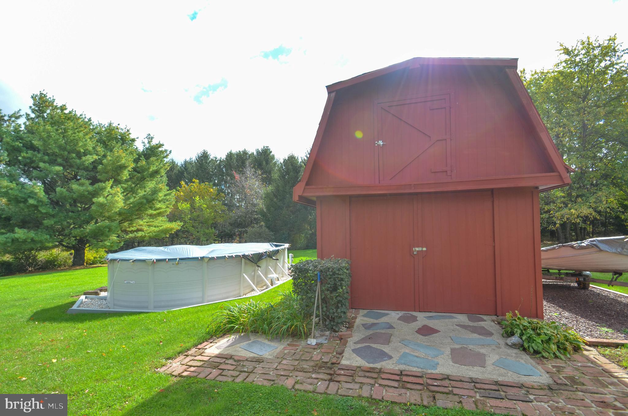 1368 Pleasant View Road Coopersburg, PA 18036 - Photo 30 of 33 Gallery Image 30