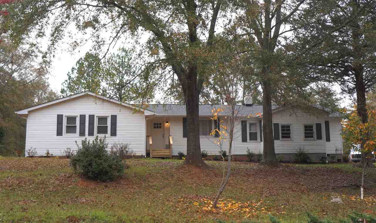 269 Garvin Road Liberty, SC 29657 - Photo 1 of 15