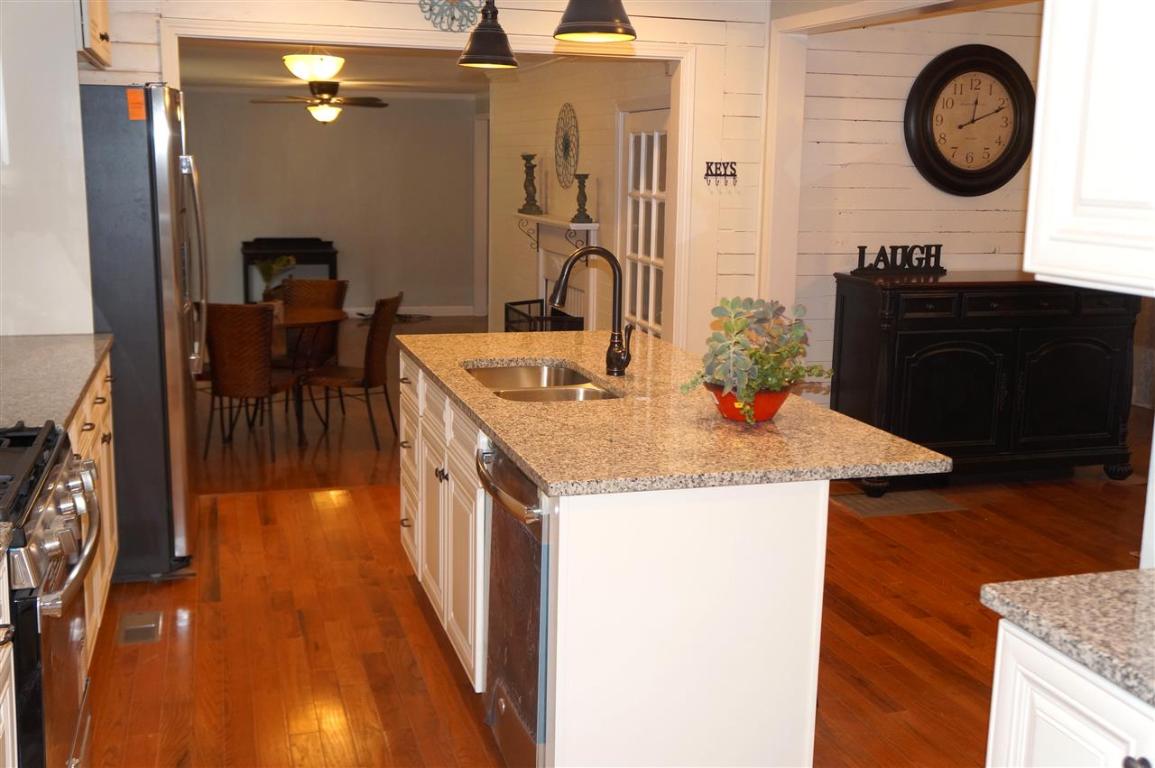 269 Garvin Road Liberty, SC 29657 - Photo 5 of 15