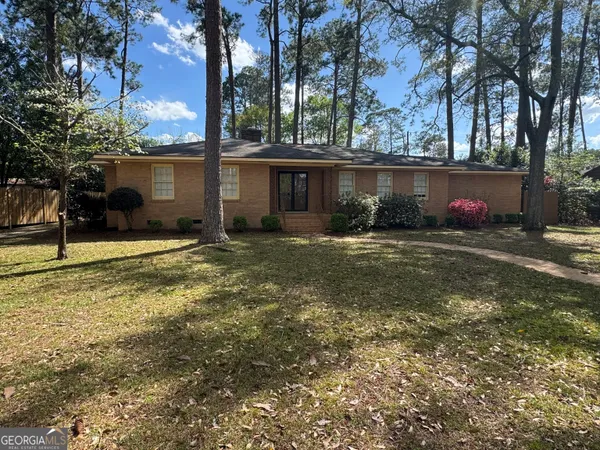 $215,000 | 1012 21st Avenue East, Cordele, GA 31015