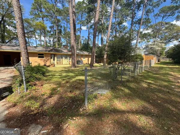 $215,000 | 1012 21st Avenue East, Cordele, GA 31015