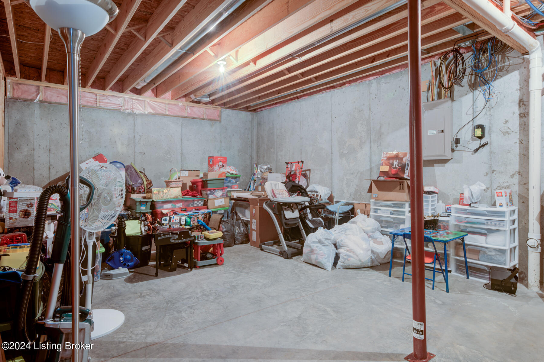 246 Silverview Road Smithfield, KY 40068 - Photo 33 of 49 GSP-246 Silverview Rd-33